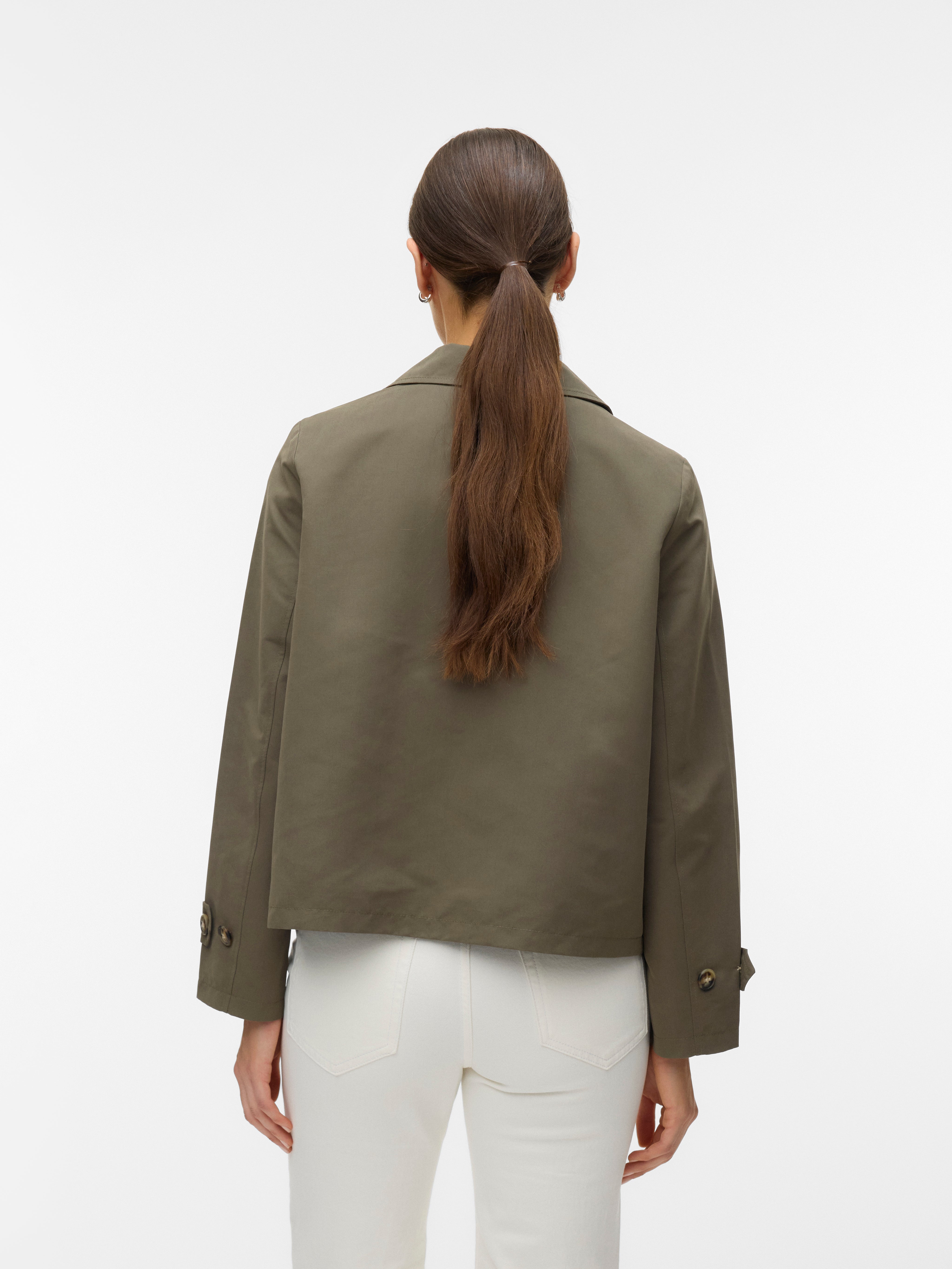 VERO MODA® VMCHLOEMIA Trenchcoat