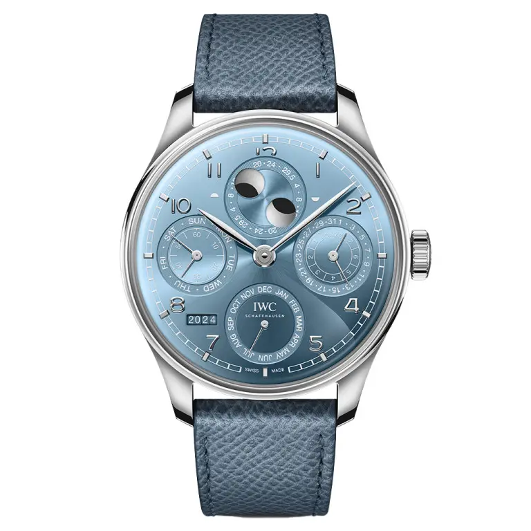 IWC-Portugieser
