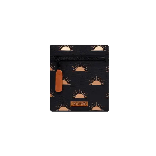 Pochette latérale Waikiki Beach