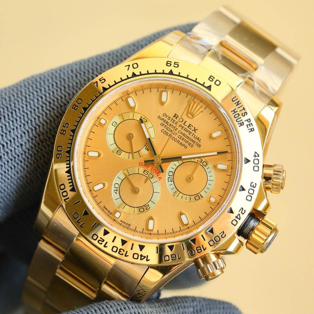 (新製品) ROLEXロレックスの機械式時計 デイトナ 40MM時計