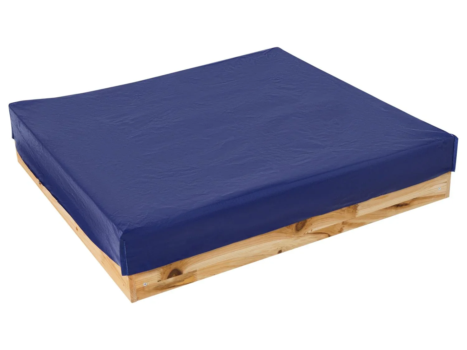 lupilu Bac  sable avec mur deau