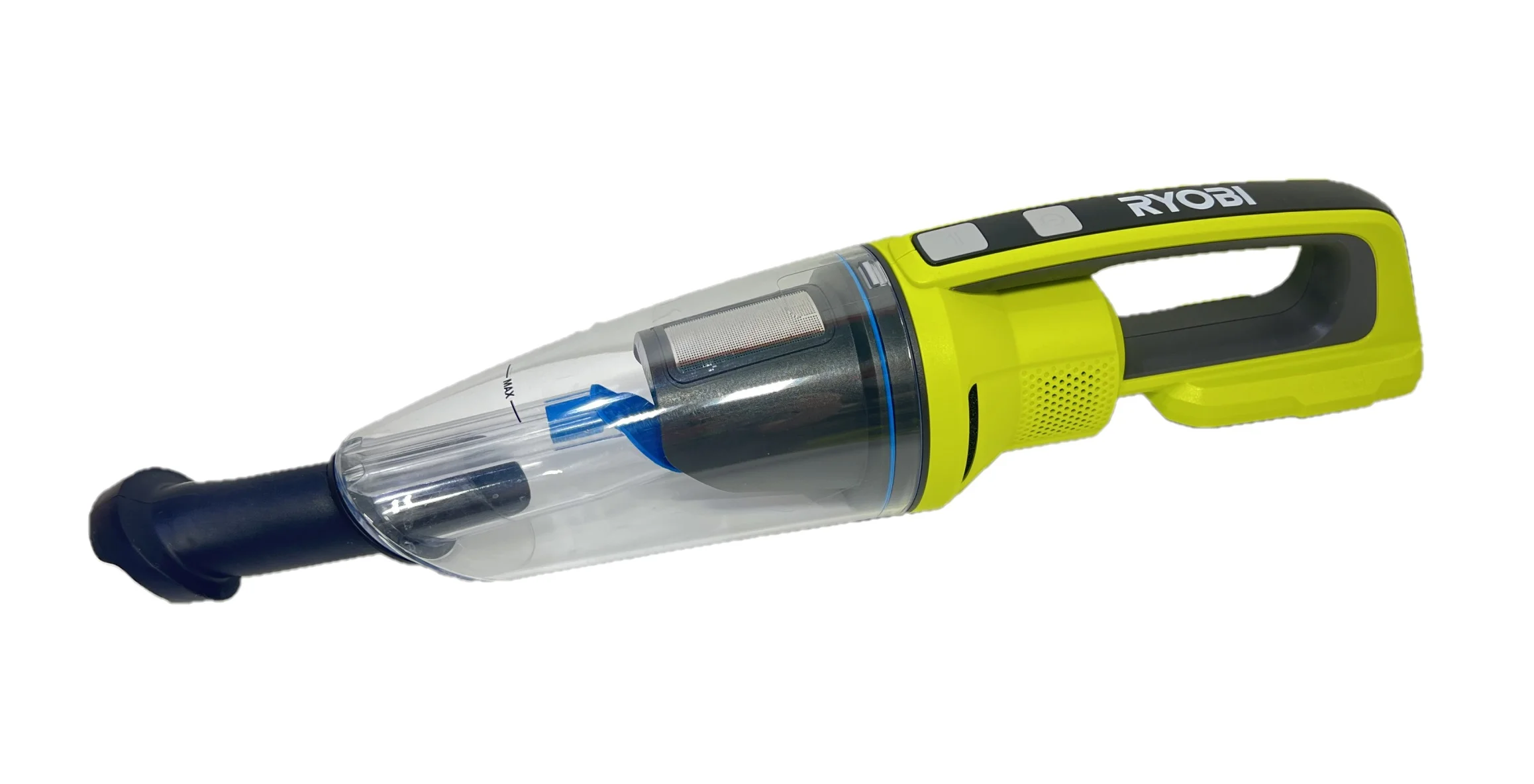 ONE+ 18V PCL702 Cordless Wet/Dry Hand Vacuum Kit with Battery and Charger (Bulk Packaged) - Image 5