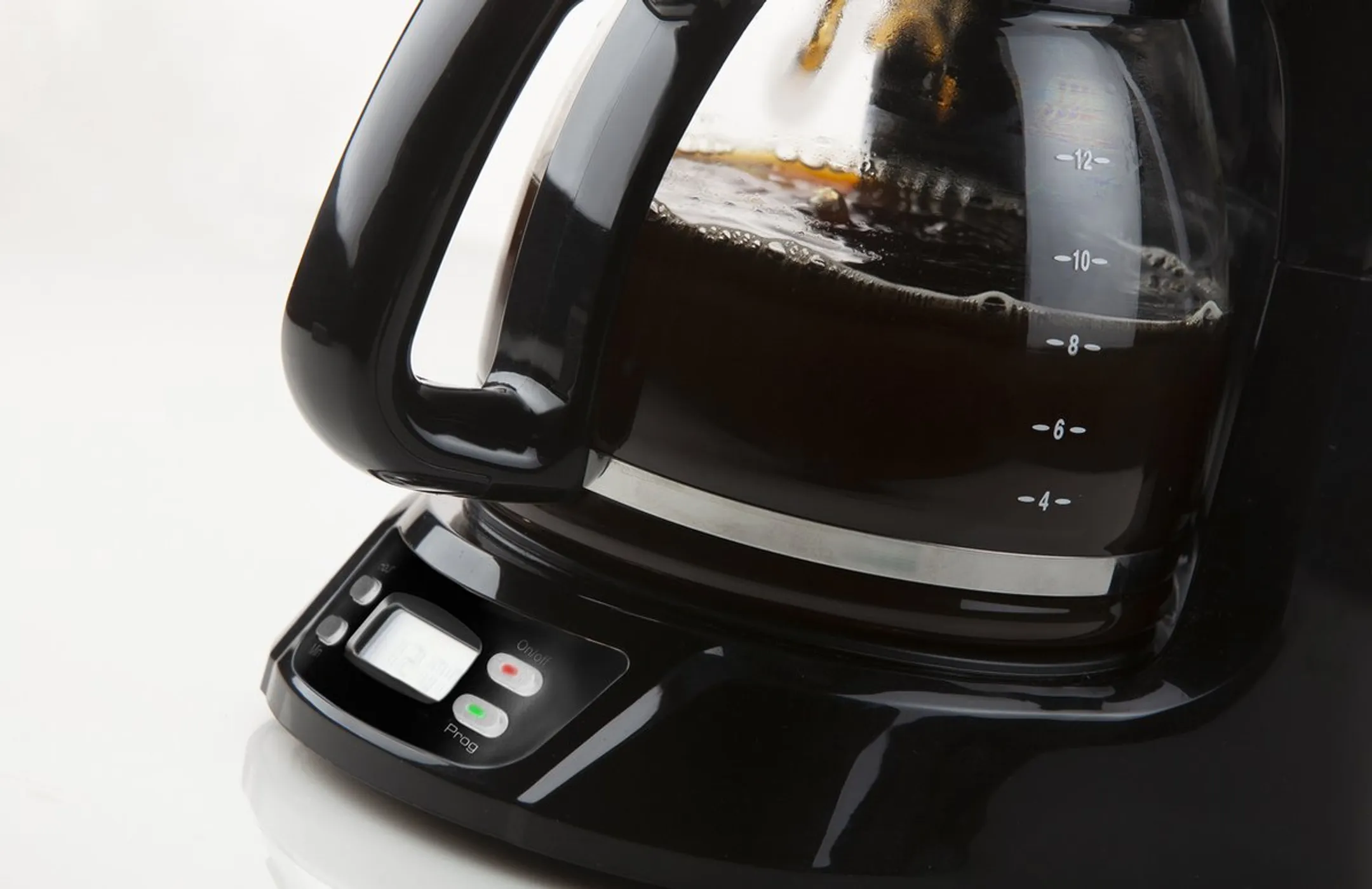 Domo Koffiezetapparaat DO1065K