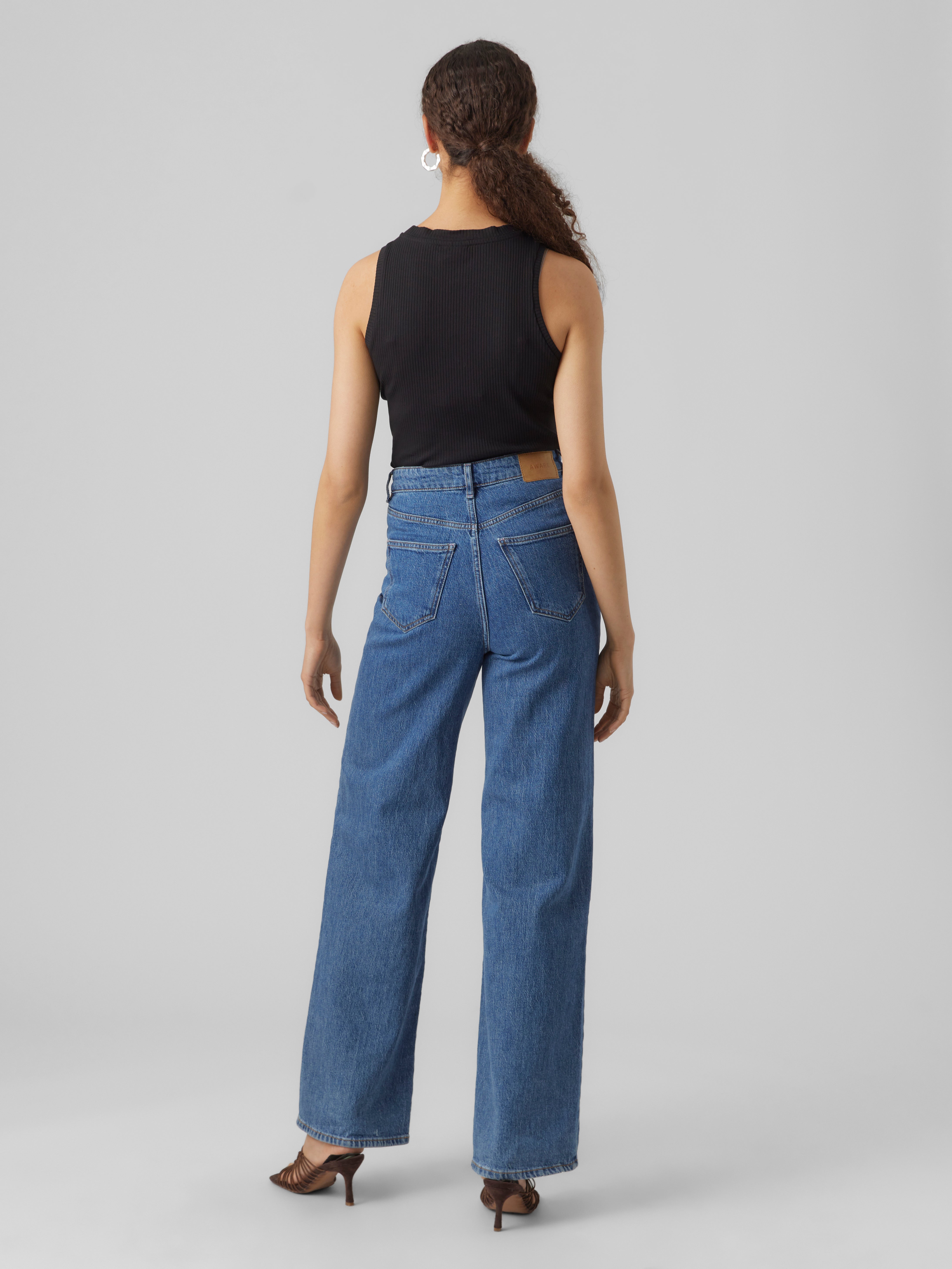 VERO MODA® AWLAVENDER Tank-Top