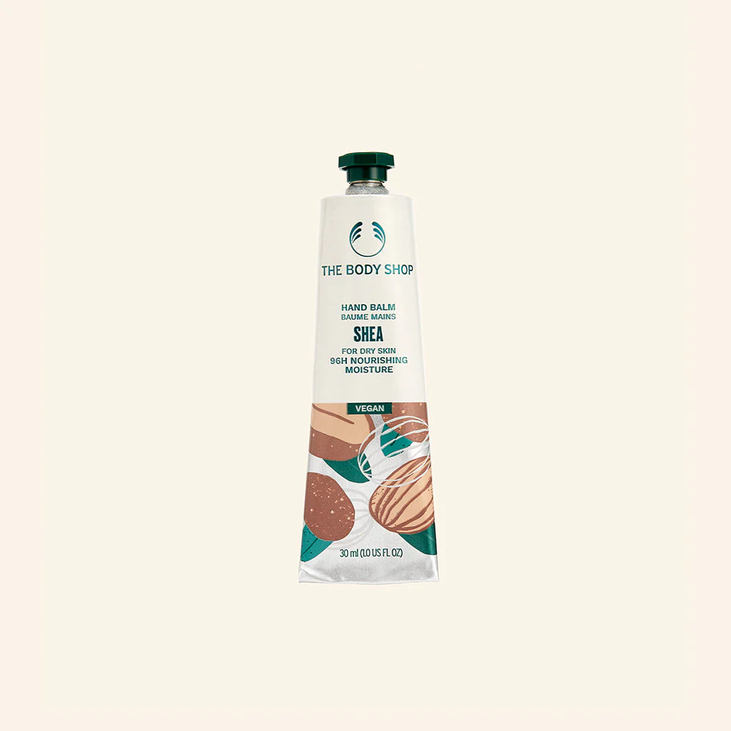 Shea Hand Balm
