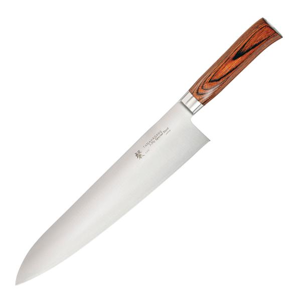 San kokkekniv 27 cm