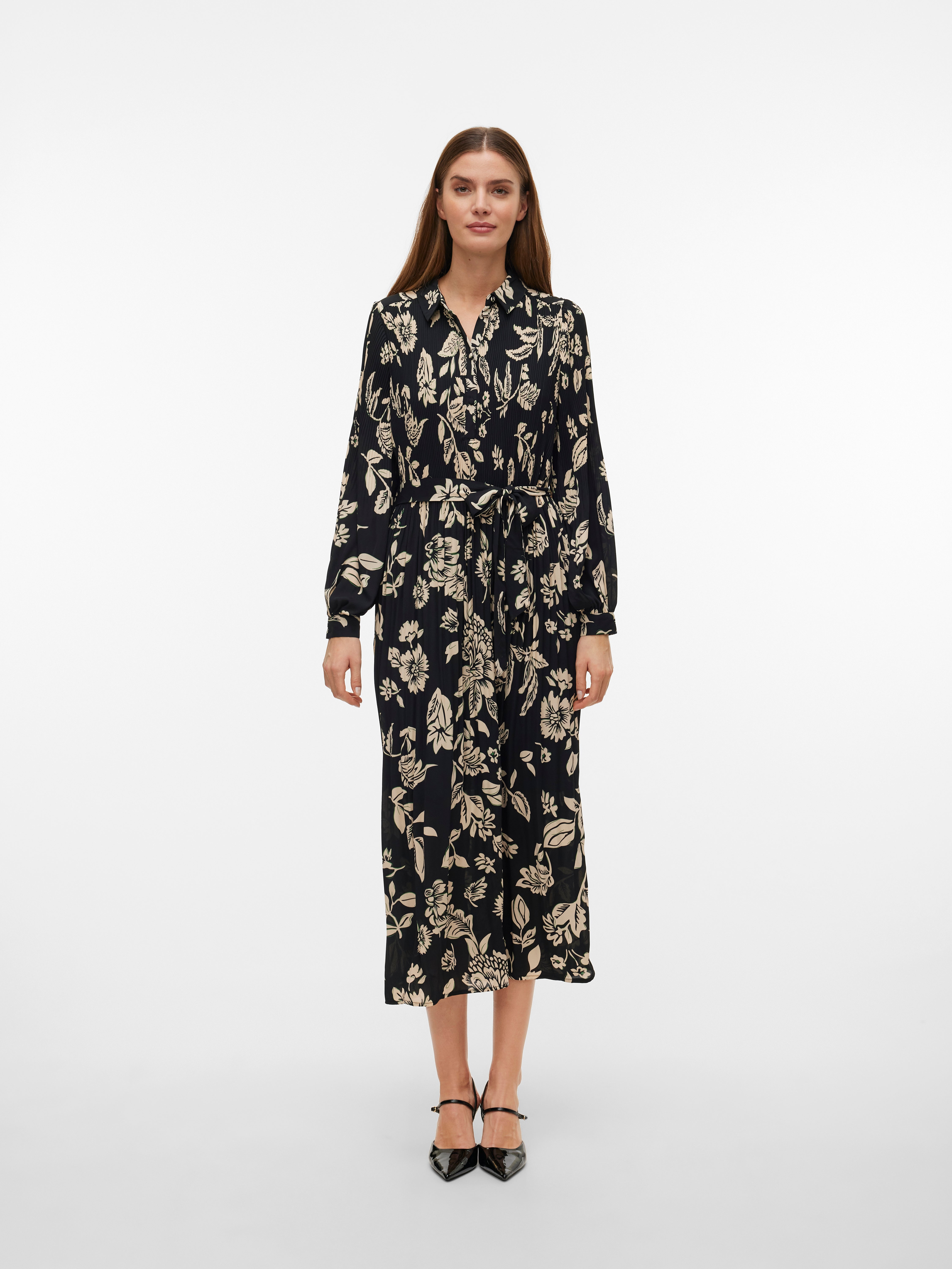 VERO MODA® VMDORIT Long dress