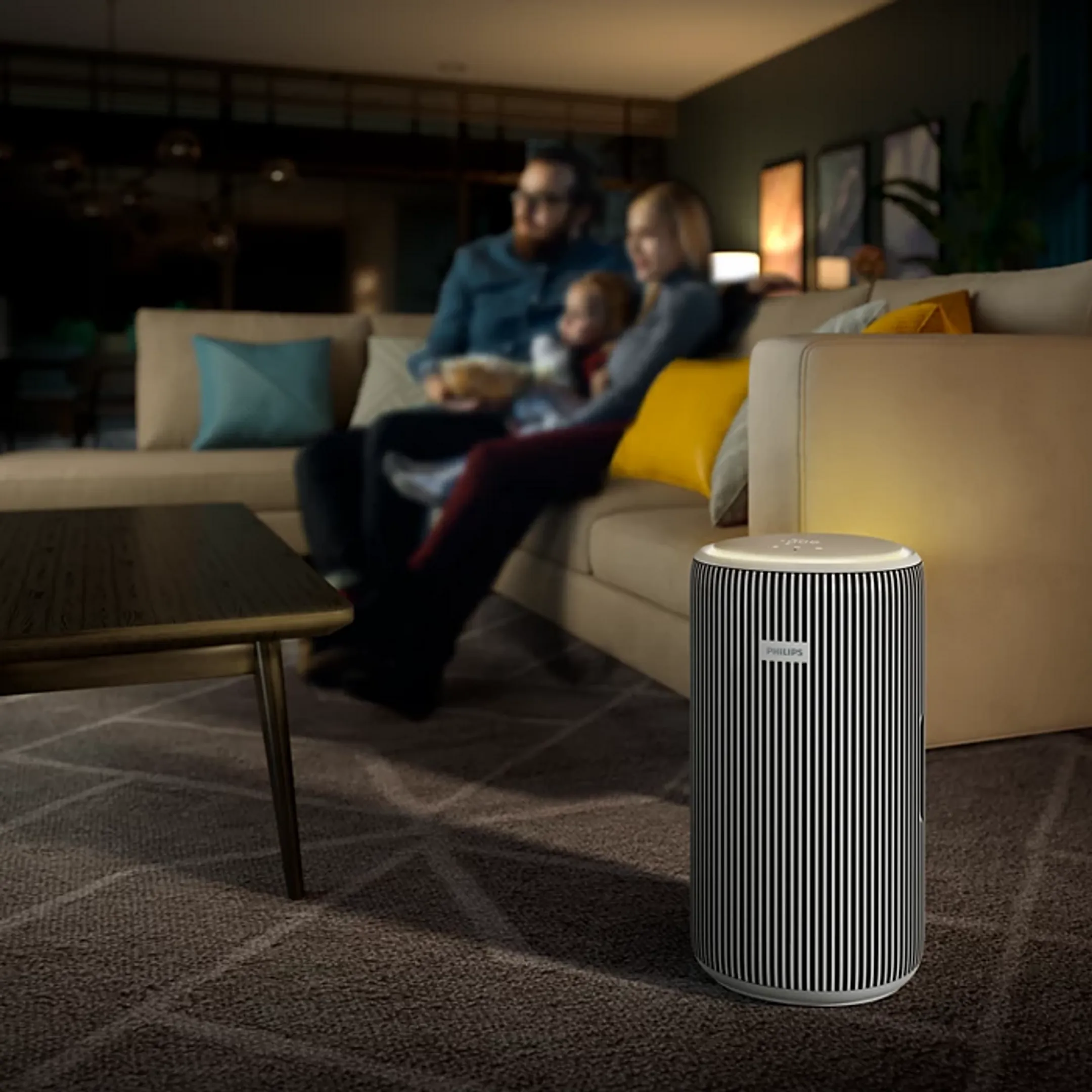 Philips Luchtreiniger AC3220/10