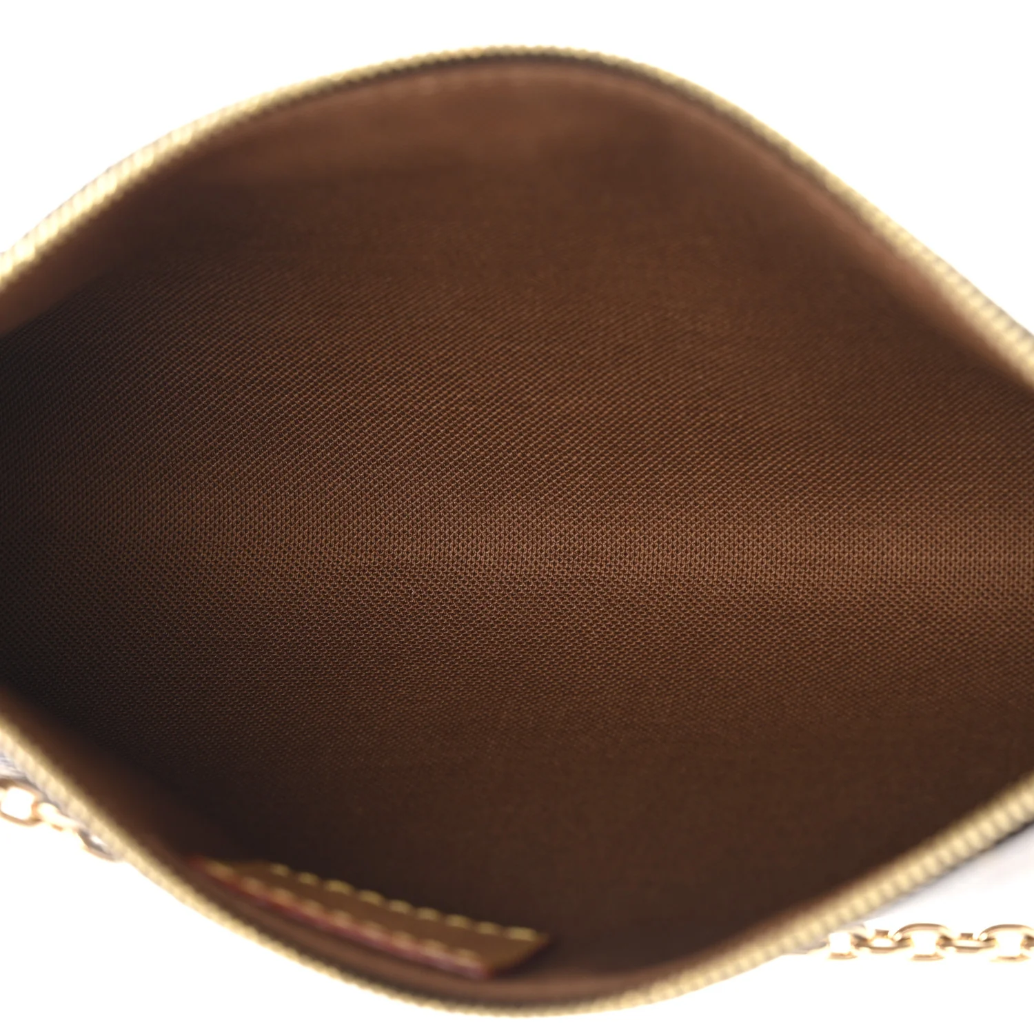 Monogram Pochette Eva