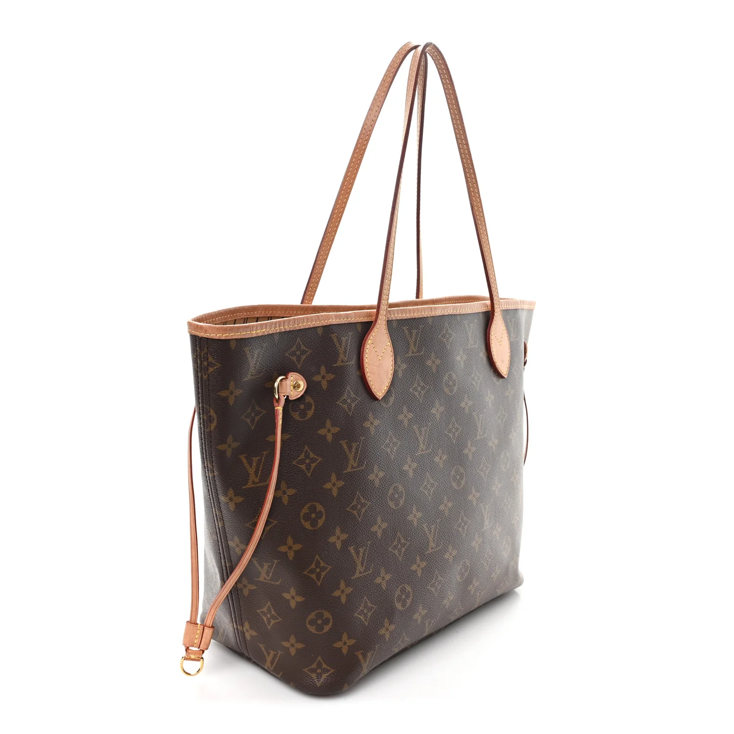 Monogram Neo Neverfull MM