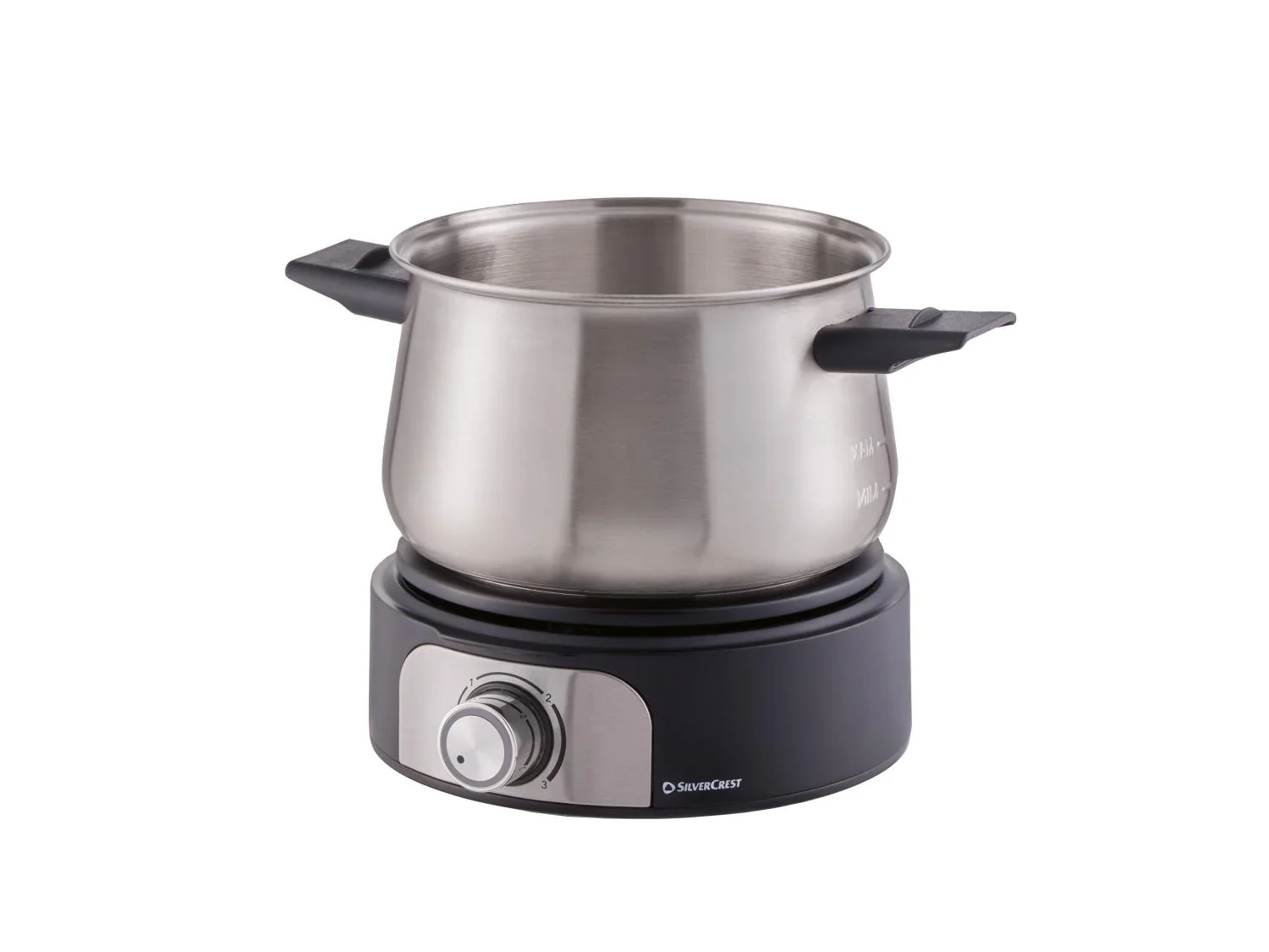 SILVERCREST Fondue lectrique