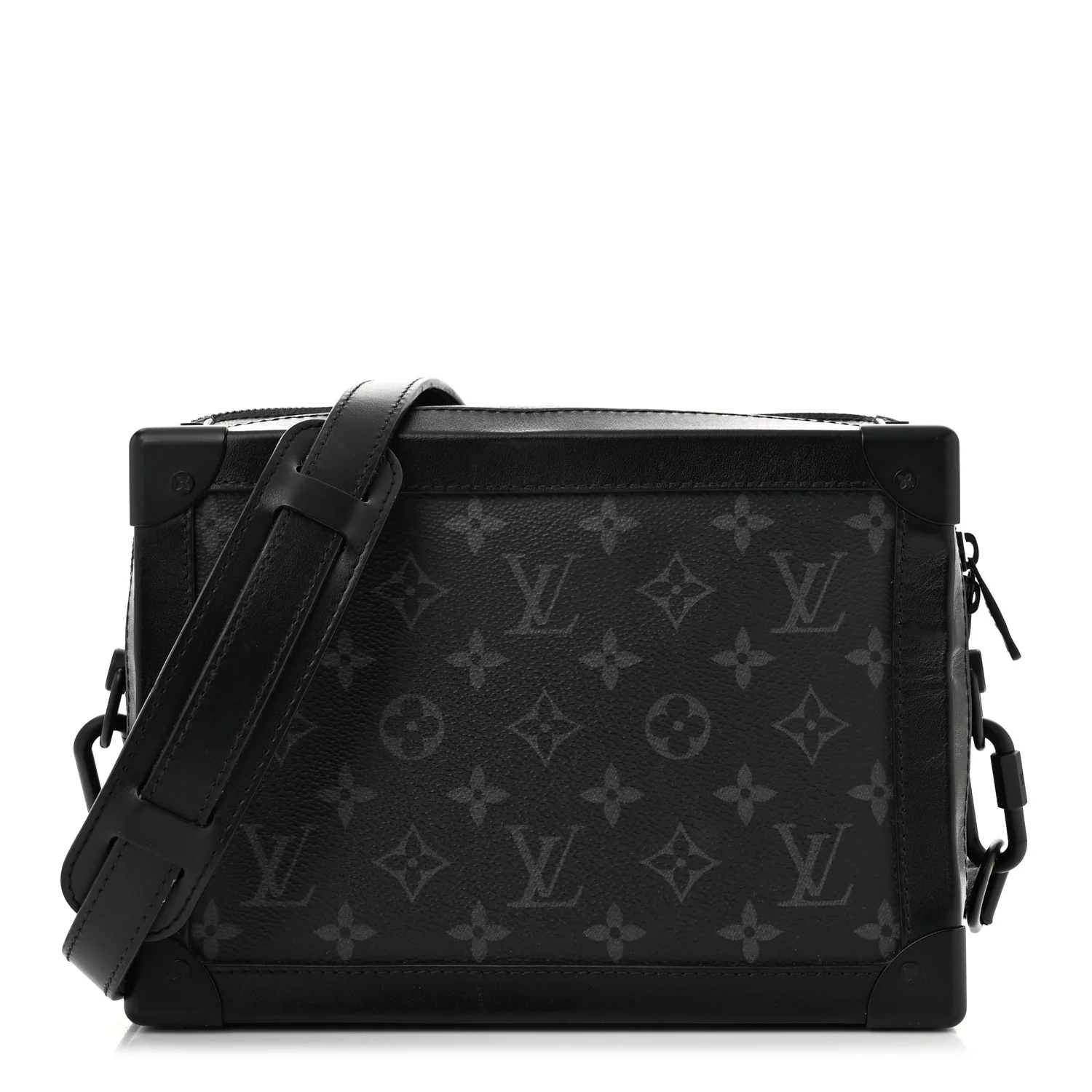 Monogram Eclipse Soft Trunk