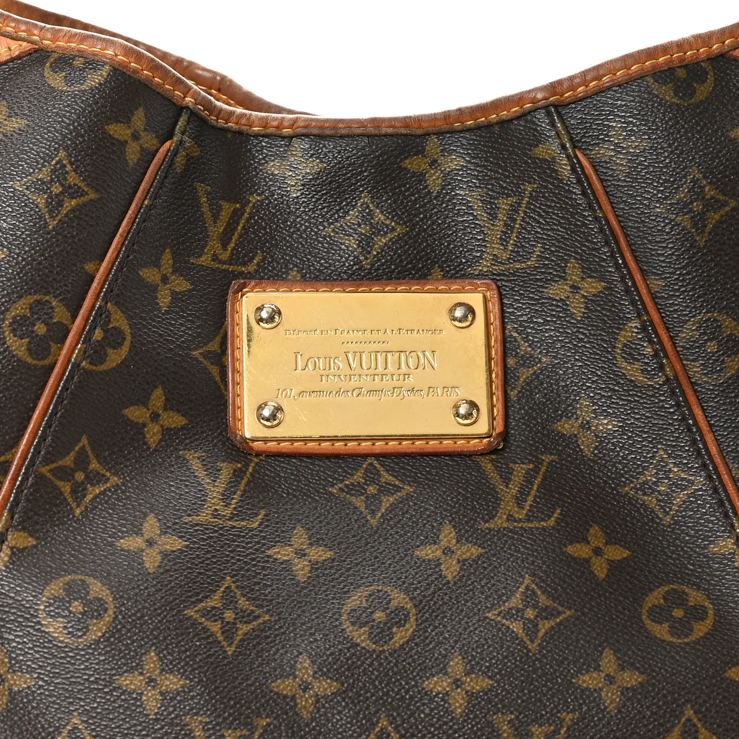 Monogram Galliera PM