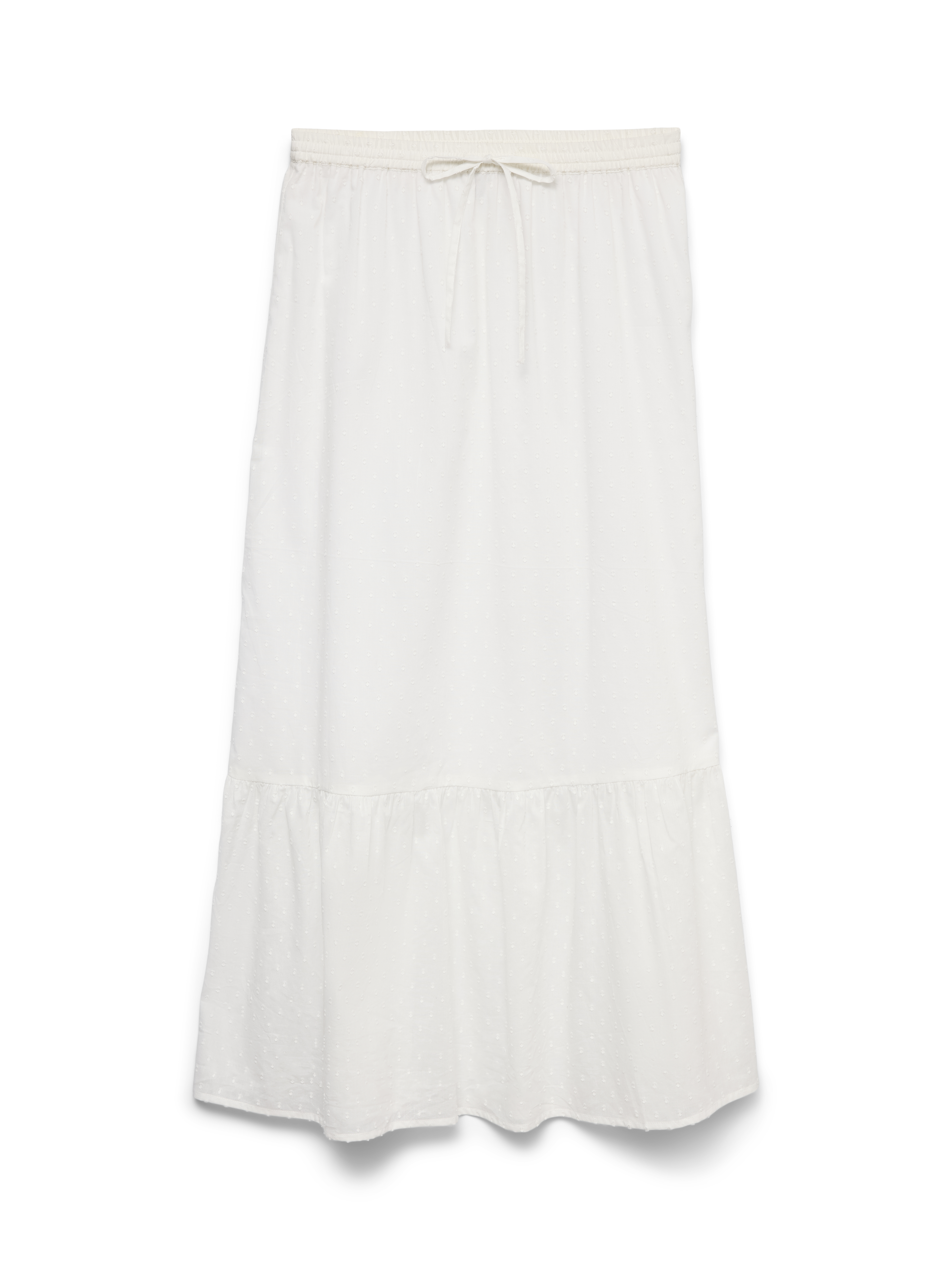 VERO MODA® VMTRINE Mid waist Long skirt