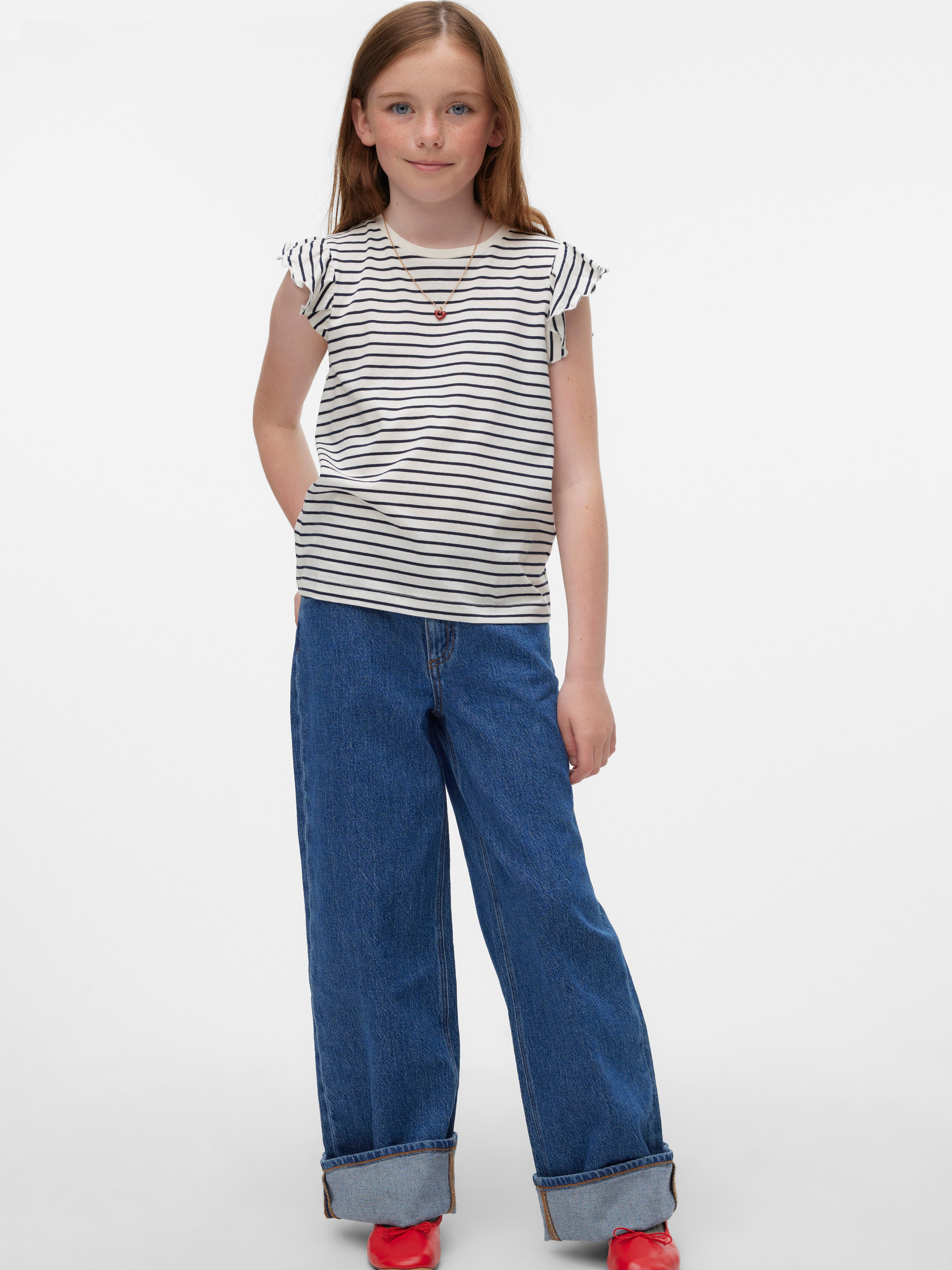VERO MODA® VMLEILA Top