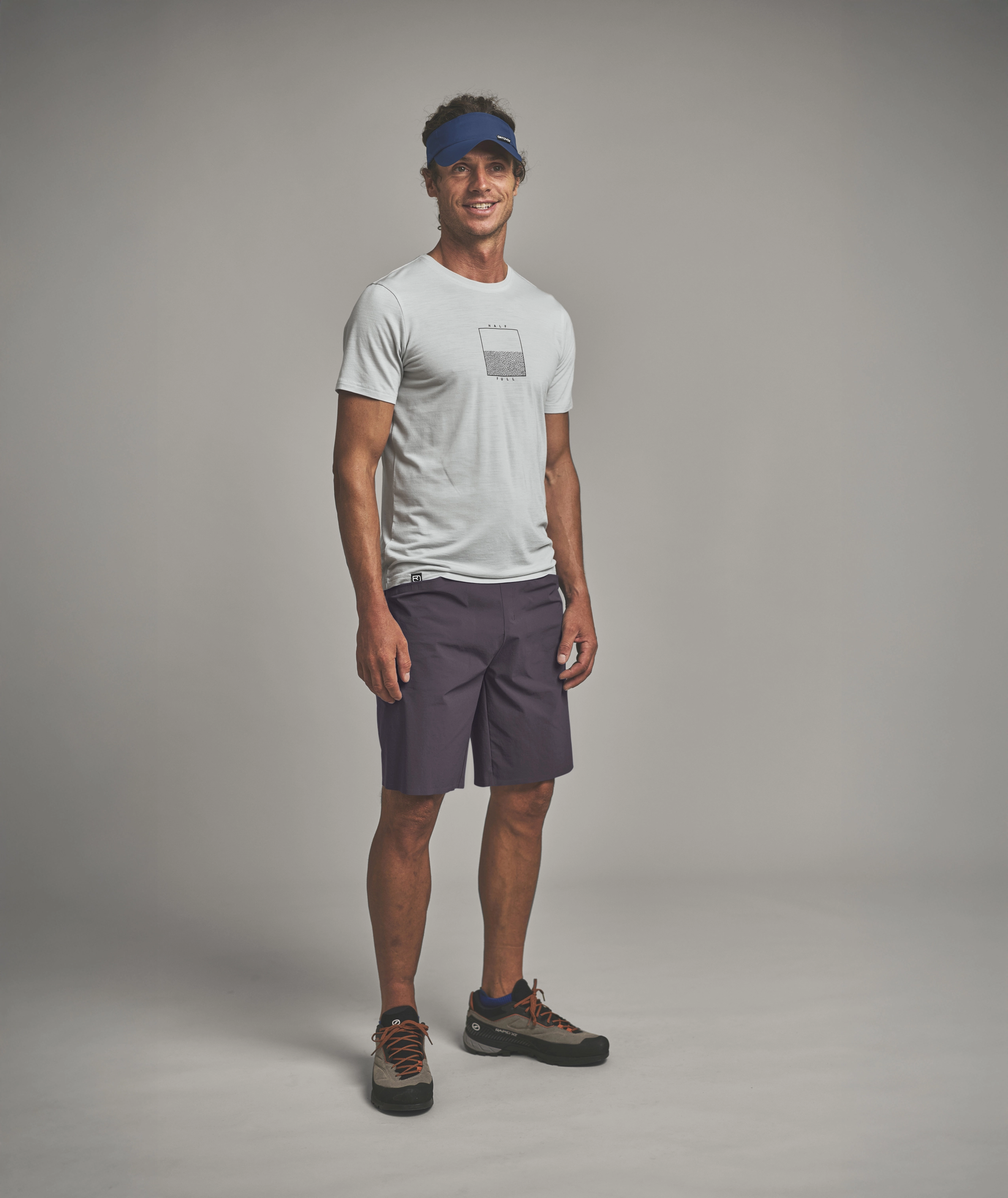 ORTOVOXR TRACE SHORTS