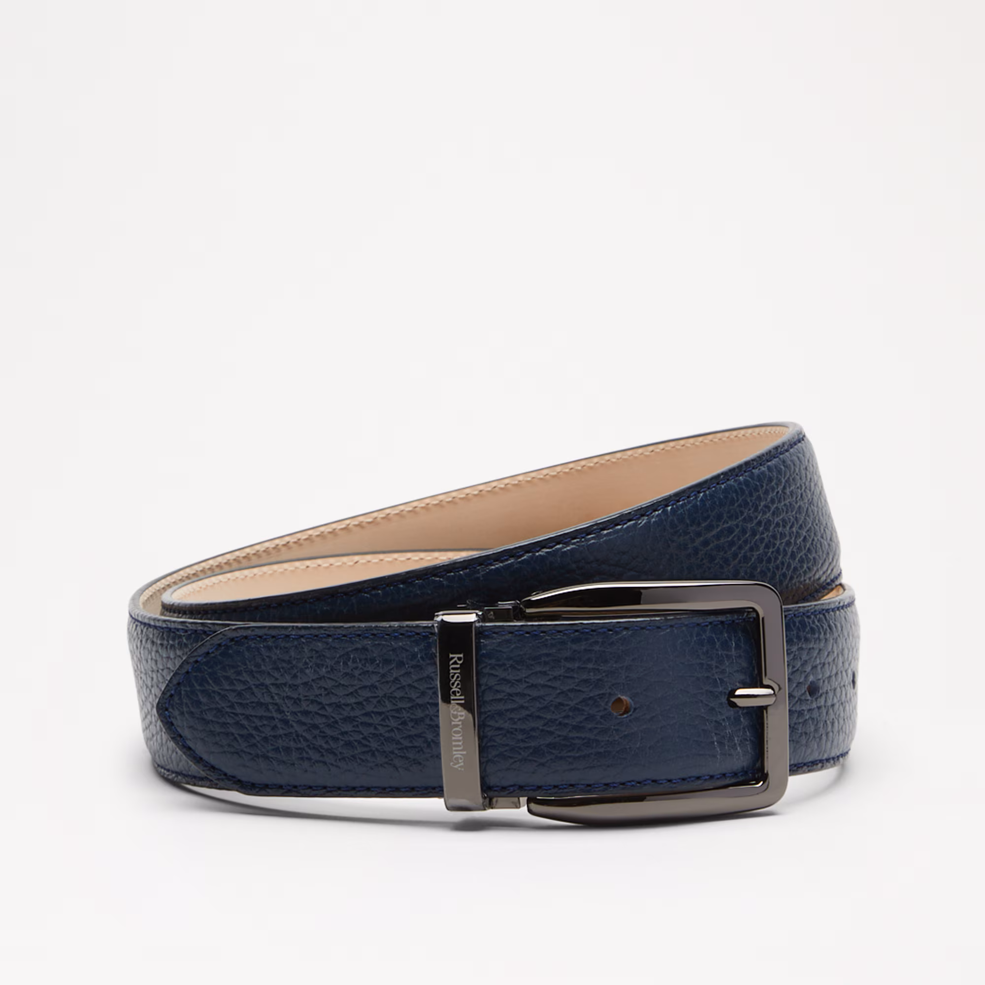 Tango<br>Classic Buckle Belt
