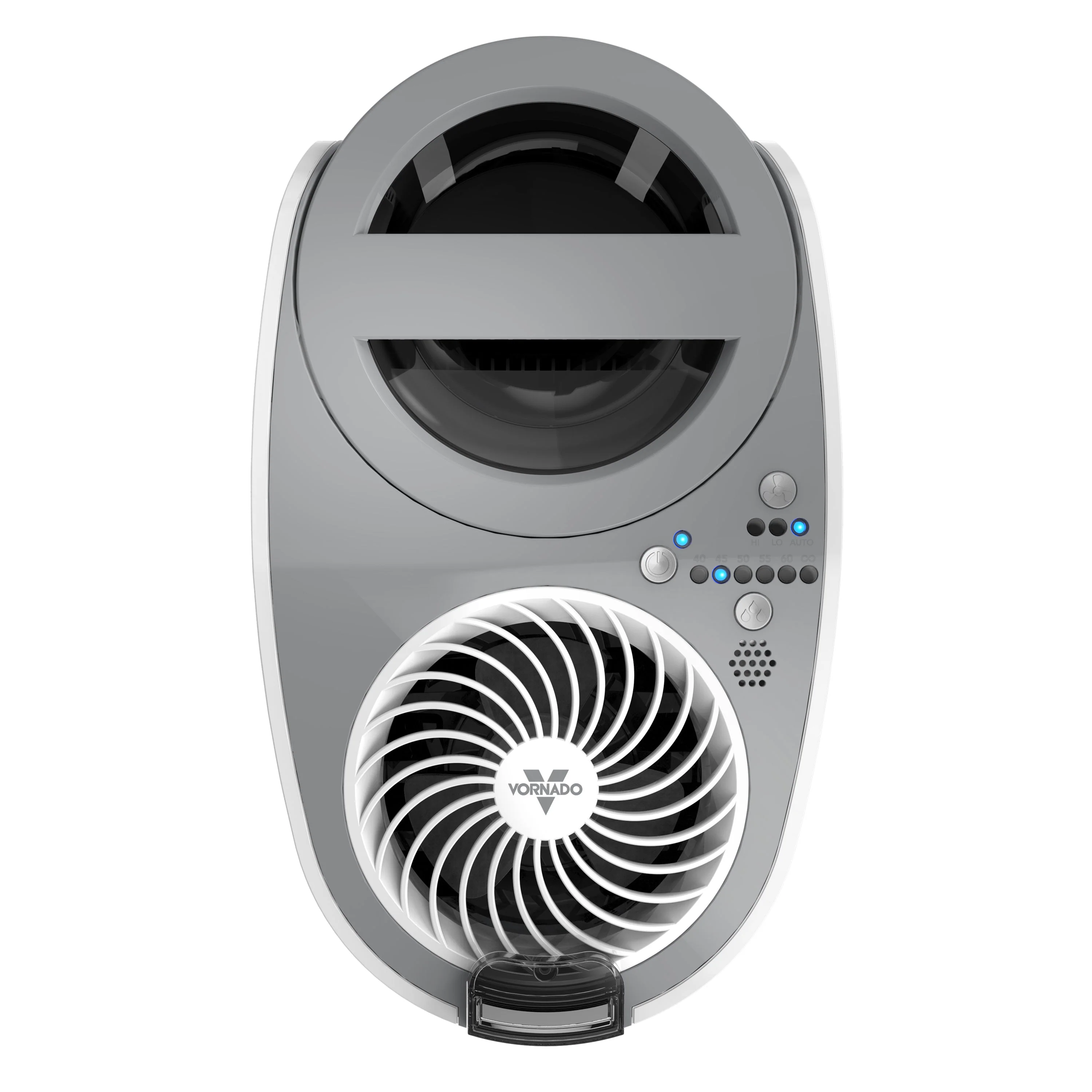 UH100 Ultrasonic Humidifier
