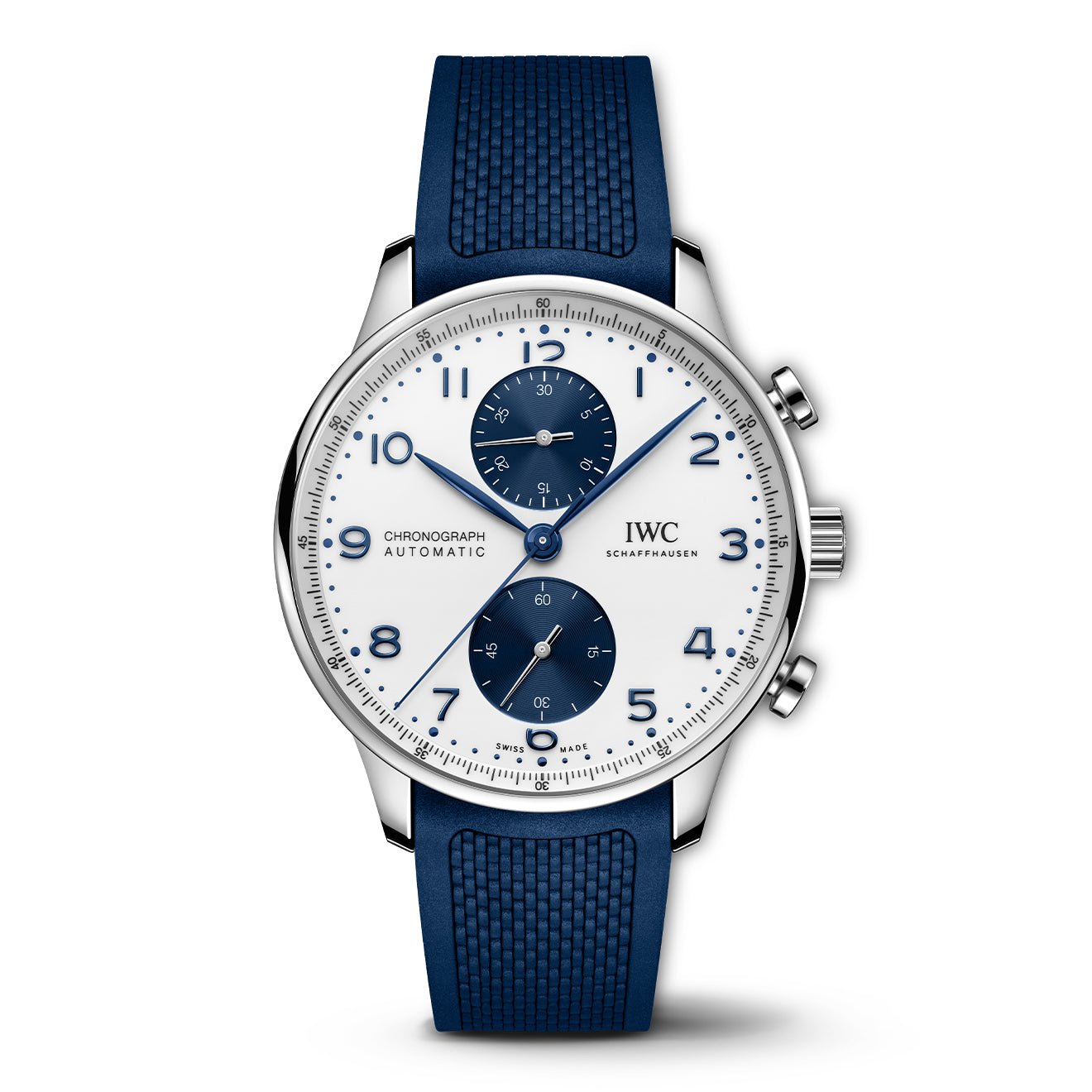 【Super Clone】IWC-Portugieser Chronograph (IW371620)