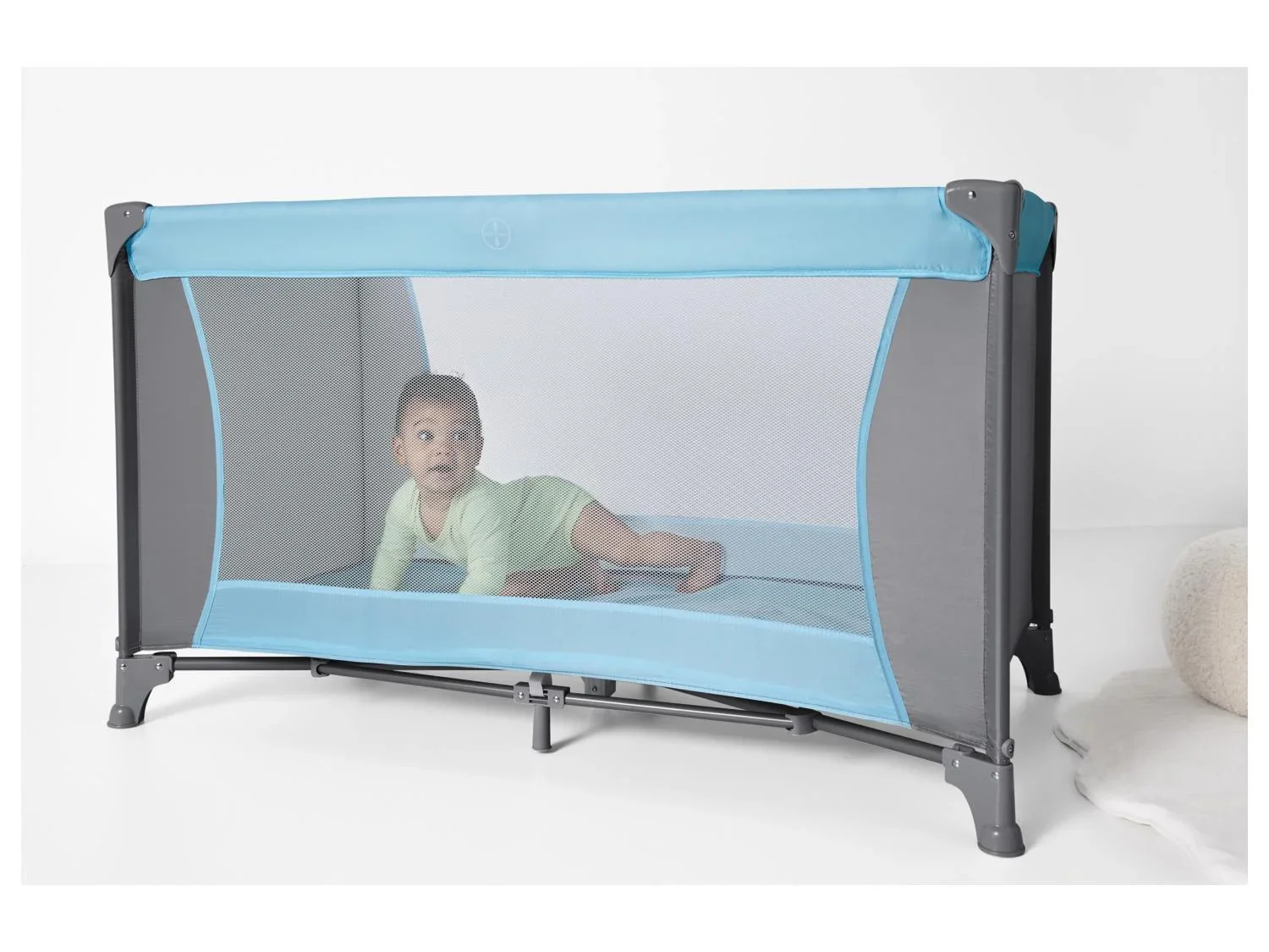 lupilu Lit de voyage pour bb