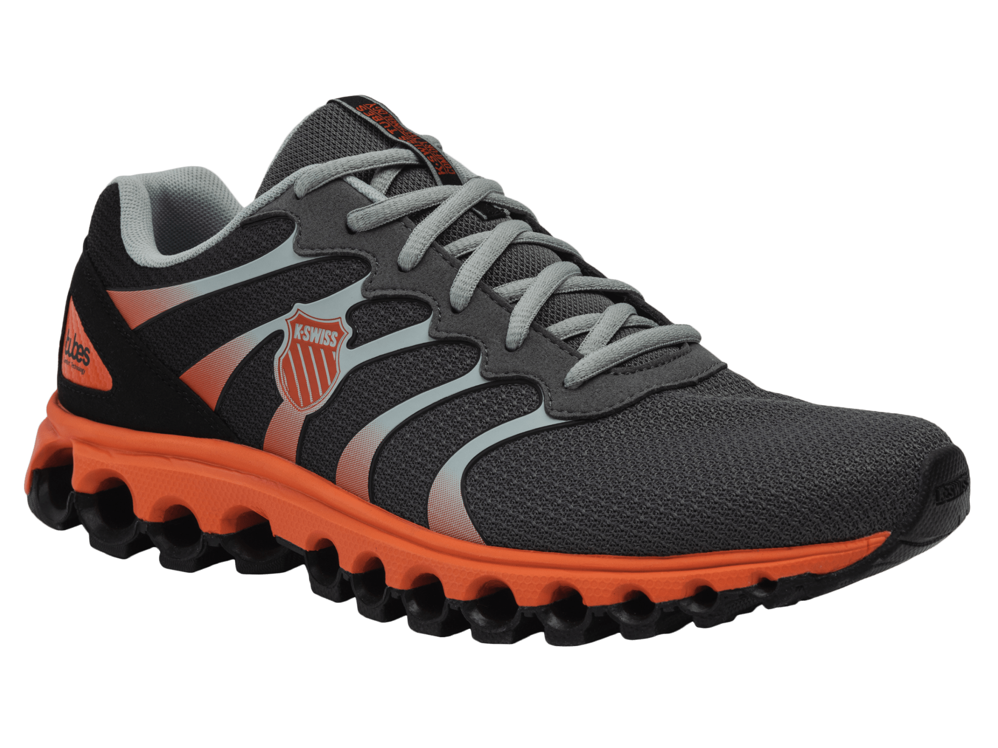 TUBES 200 - K-Swiss Shoes