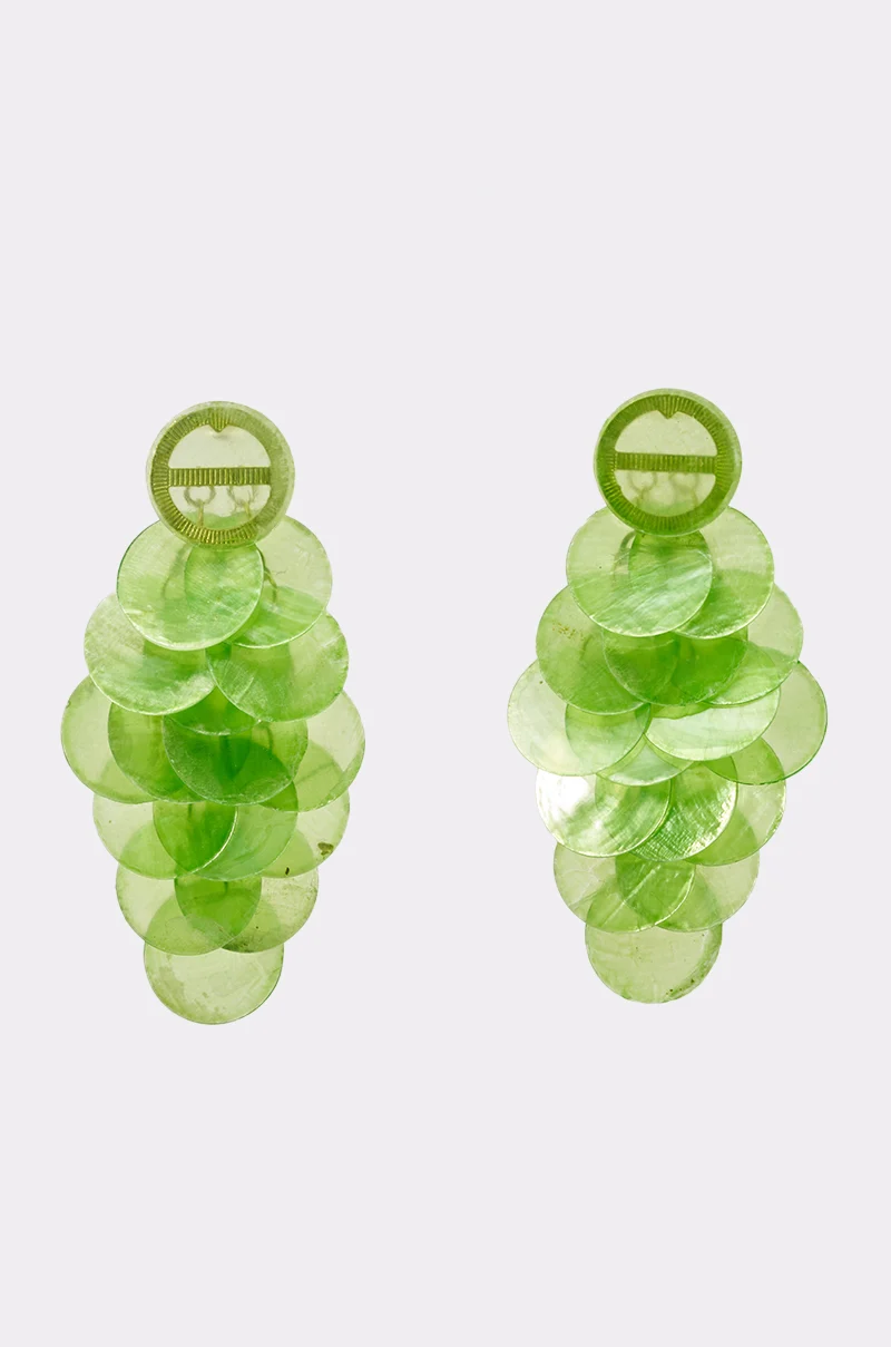 NO ENVY EARRING - Akira Store