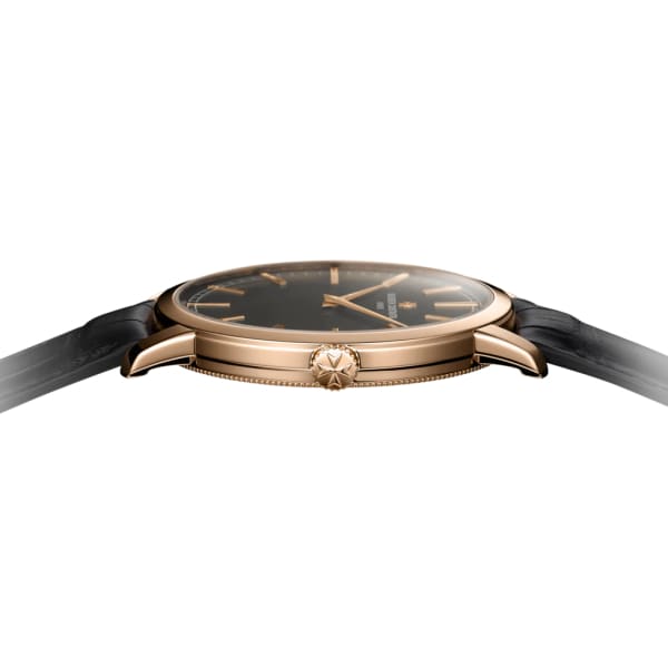 [Super Clone]Vacheron Constantin Traditionnelle Self-Winding Ultra-Thin Ref. # 43075/000R-B404
