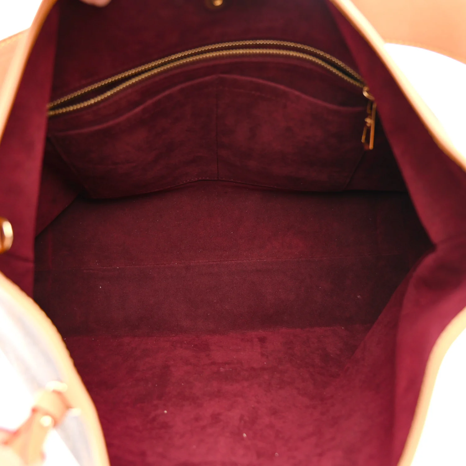 Monogram Carryall MM