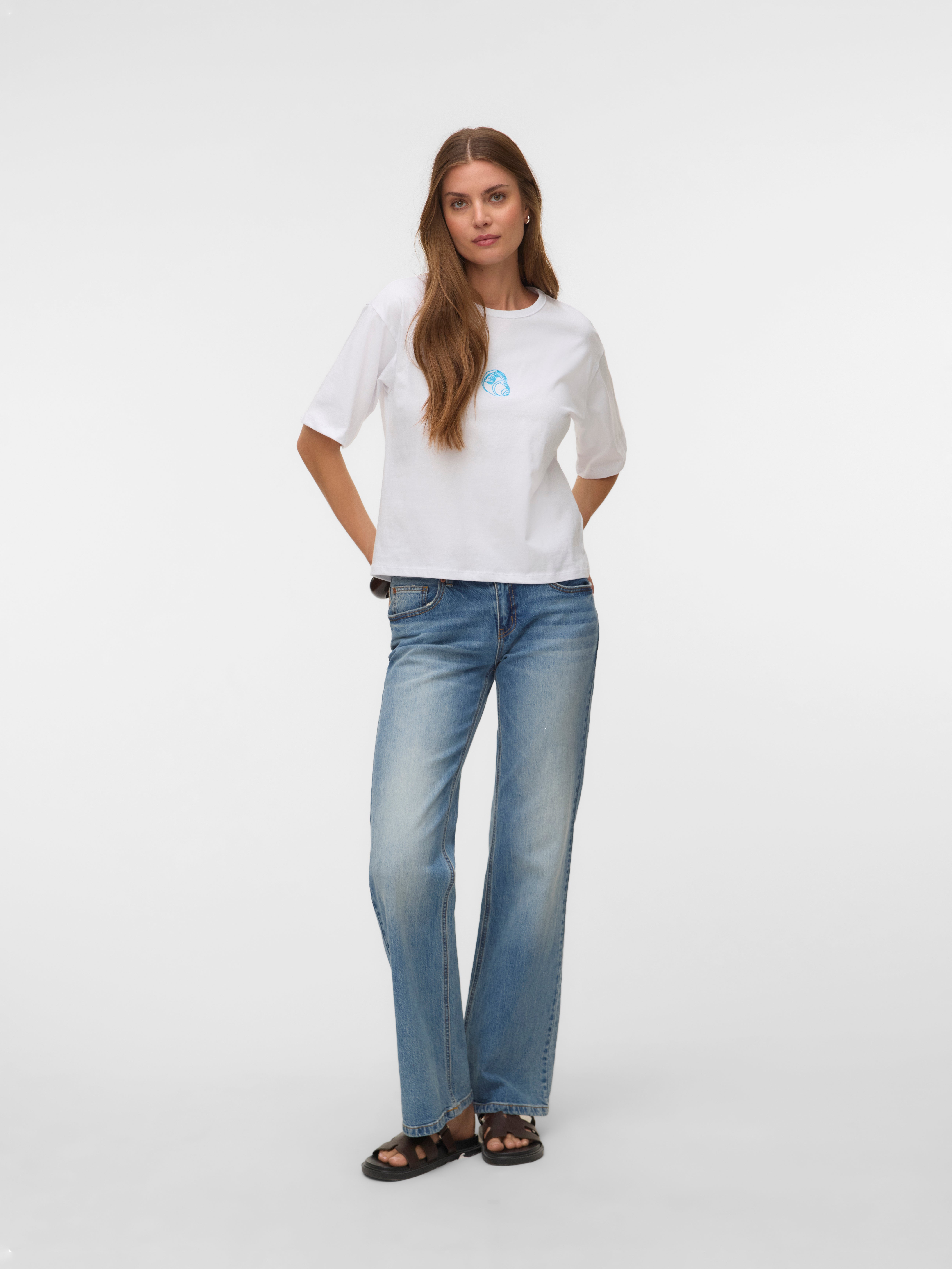 VERO MODA® VMTAMMIE T-Shirt