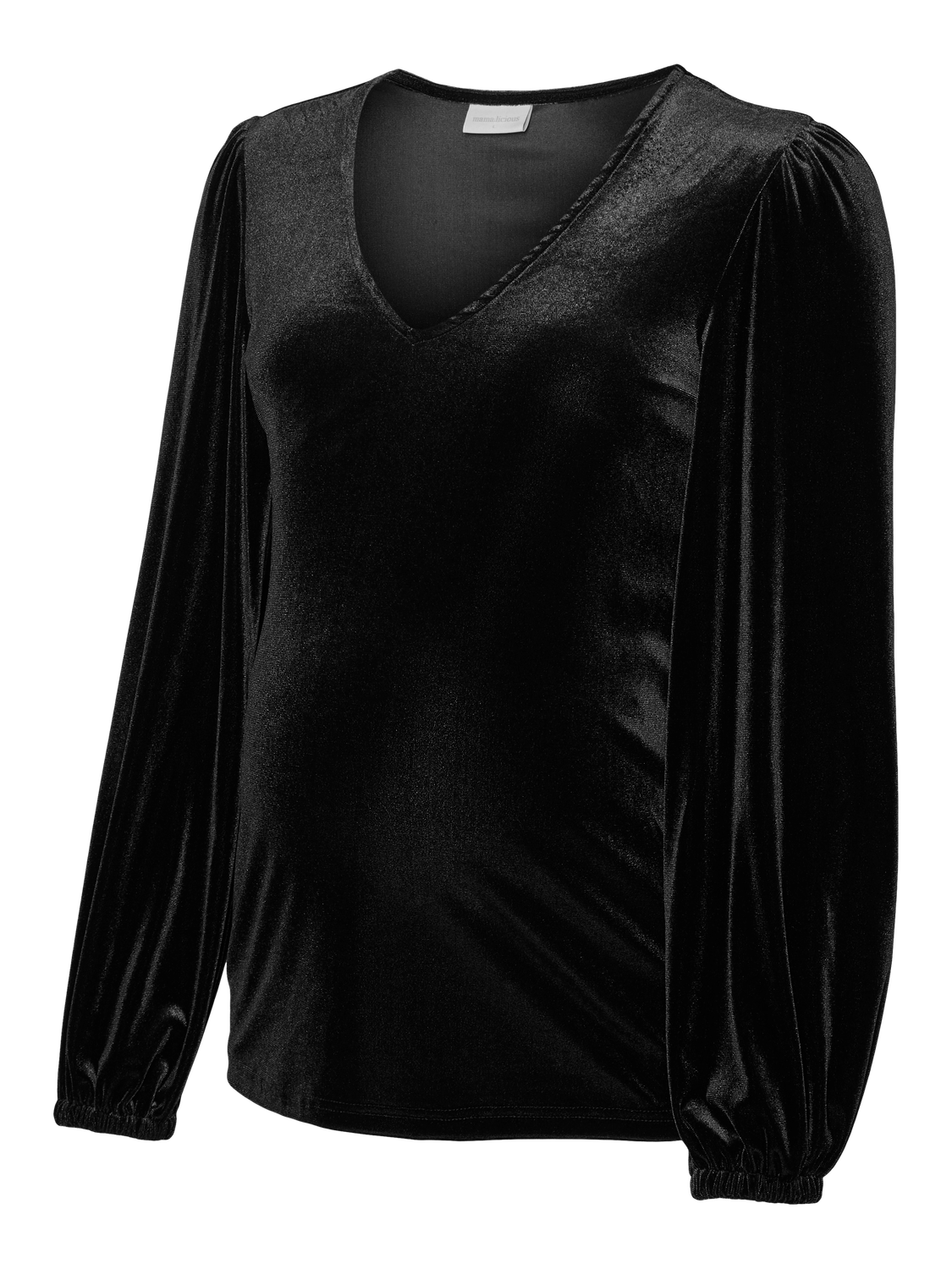 VERO MODA® Regular Fit Round Neck Top