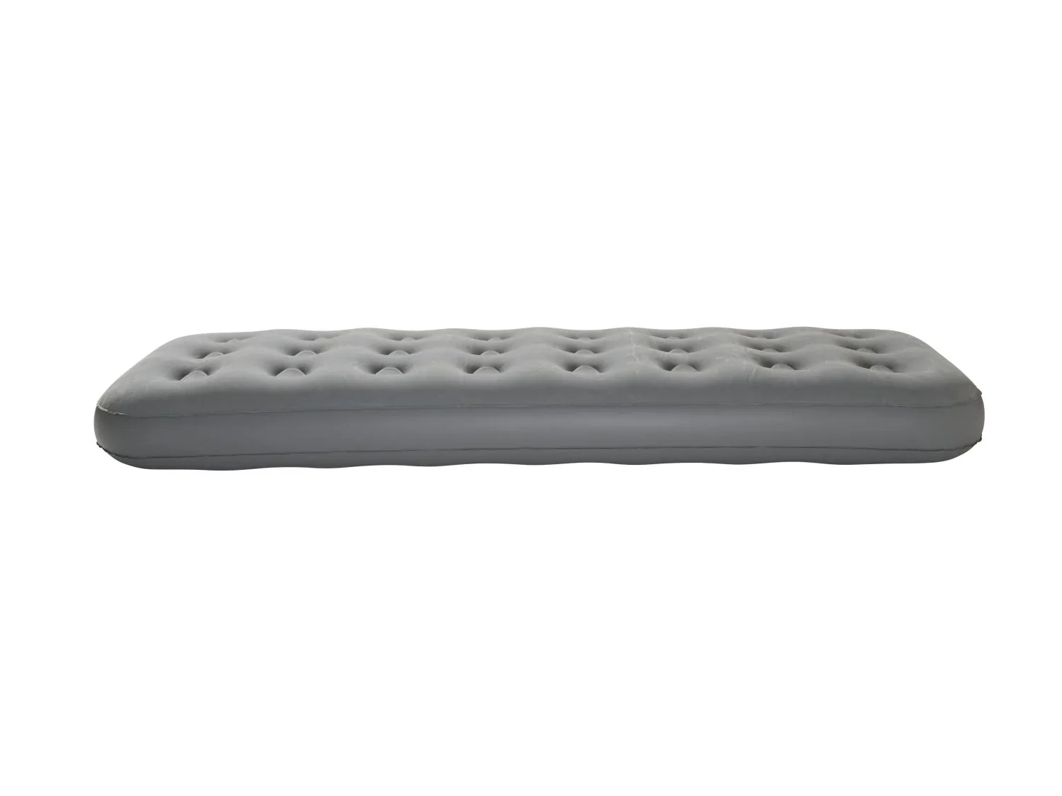 CRIVIT Matelas de camping gonflable