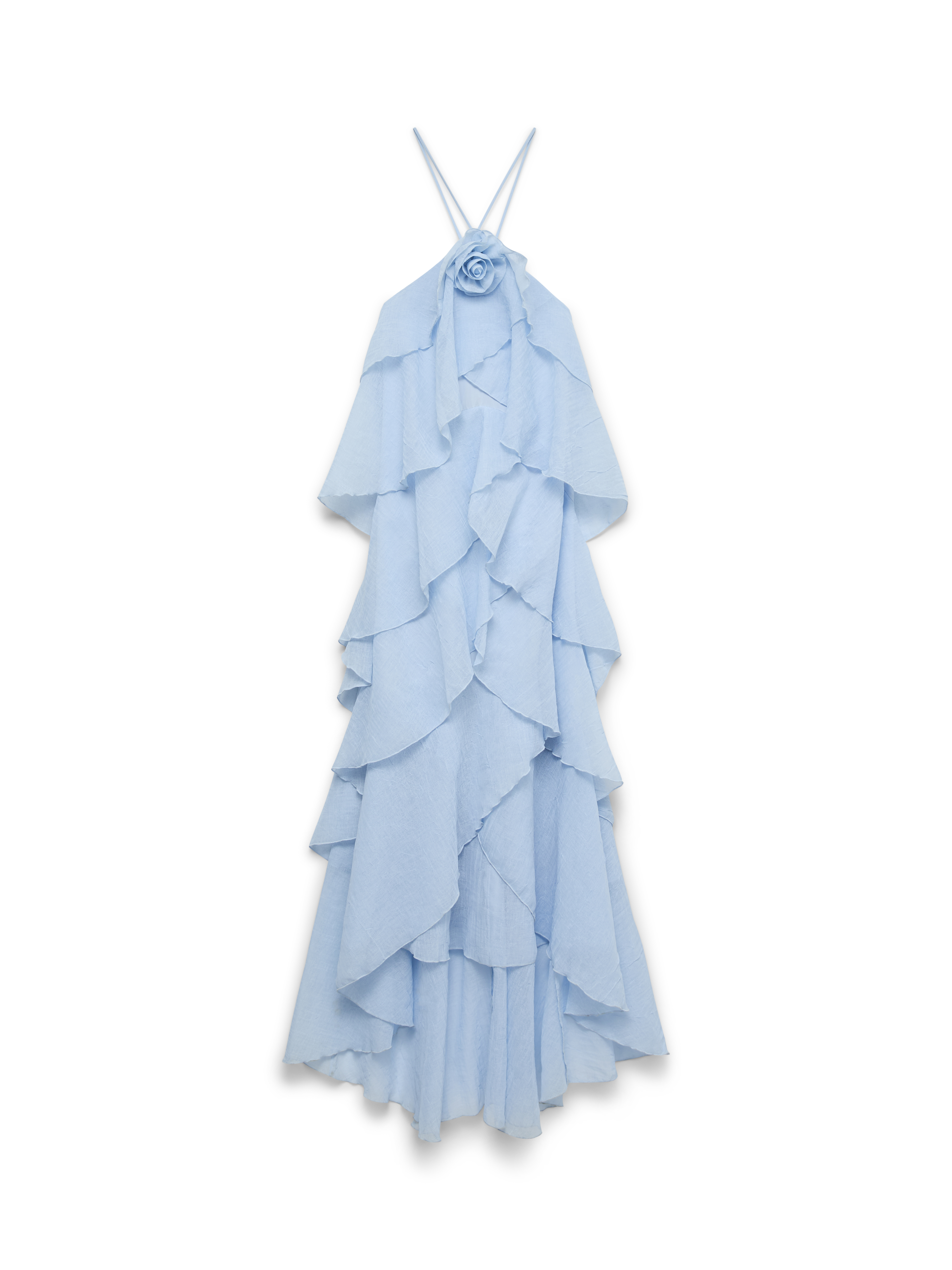 VERO MODA® VMDELILAH Long dress