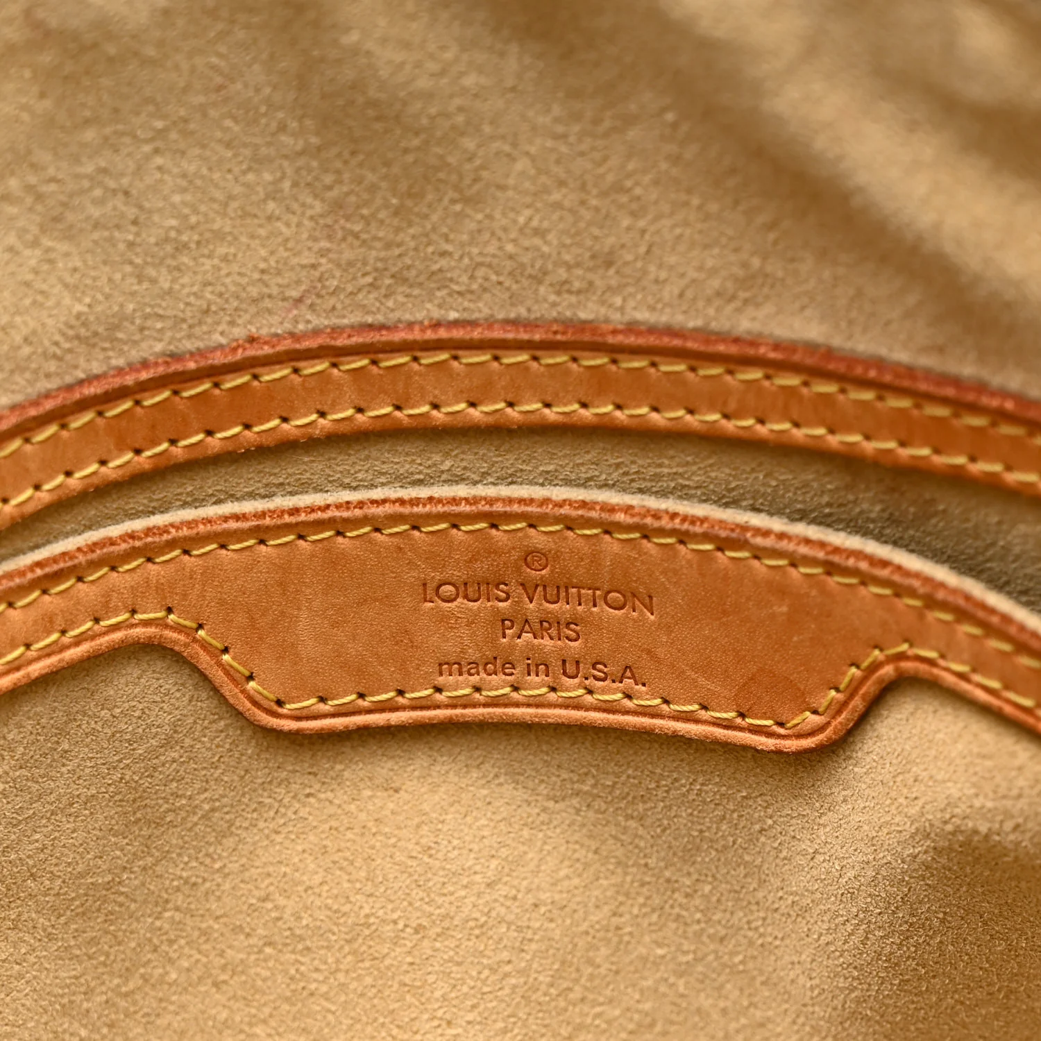 Monogram Retiro PM
