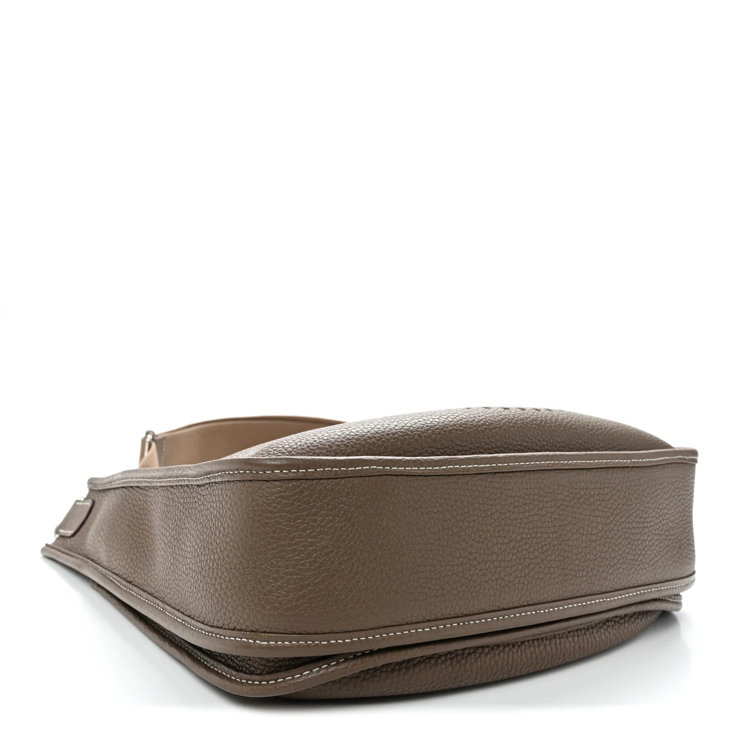 Taurillon Clemence Evelyne III PM Etoupe