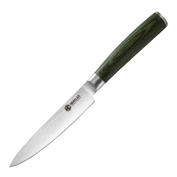 Hybrid universalkniv 13 cm rustfri