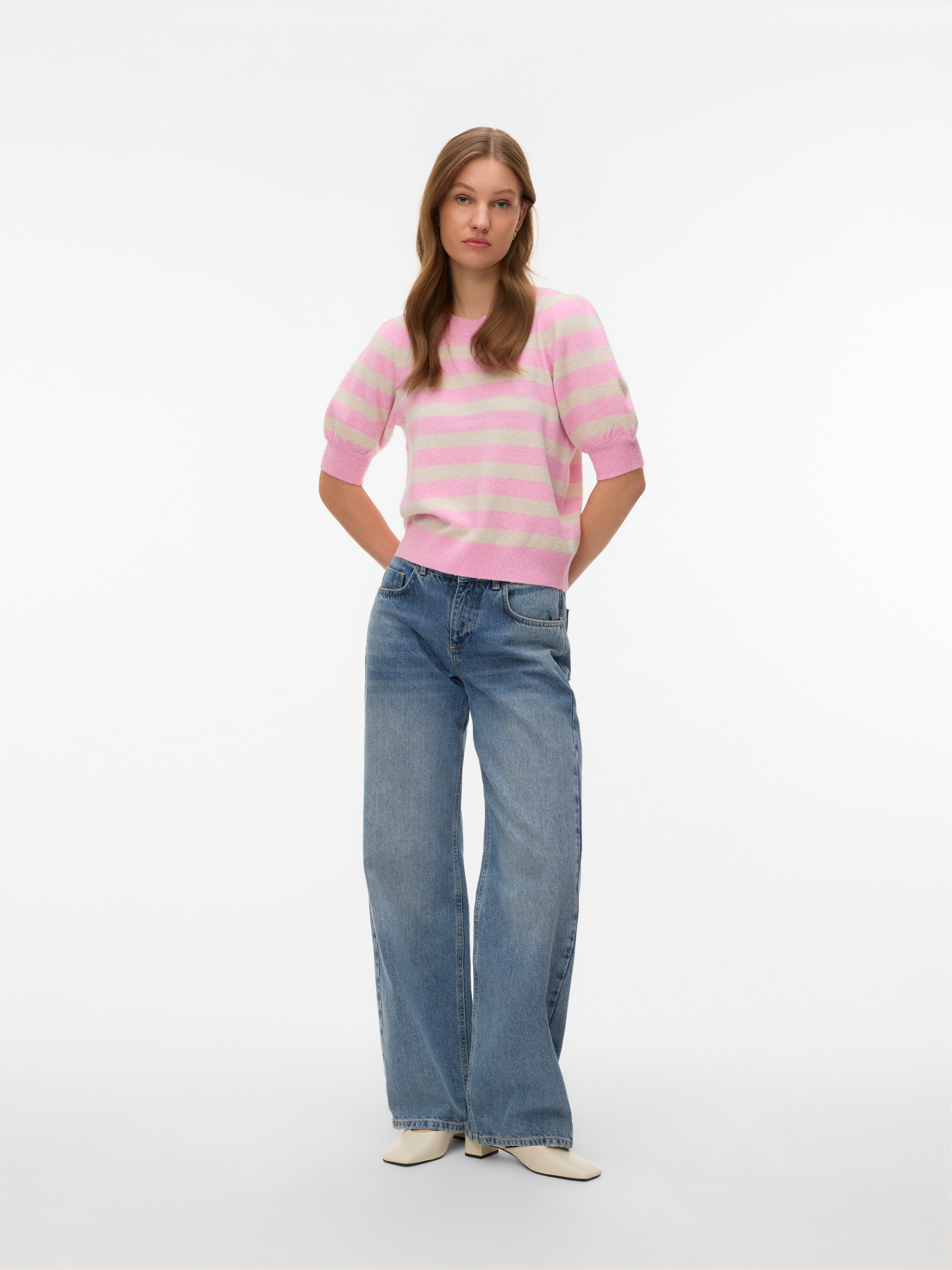 VERO MODA® VMDOFFY Pullover