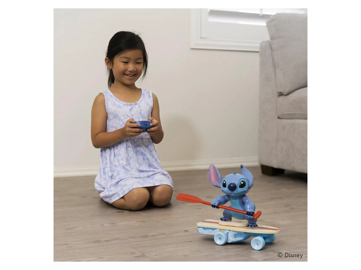 Jada RC Surfer Stitch