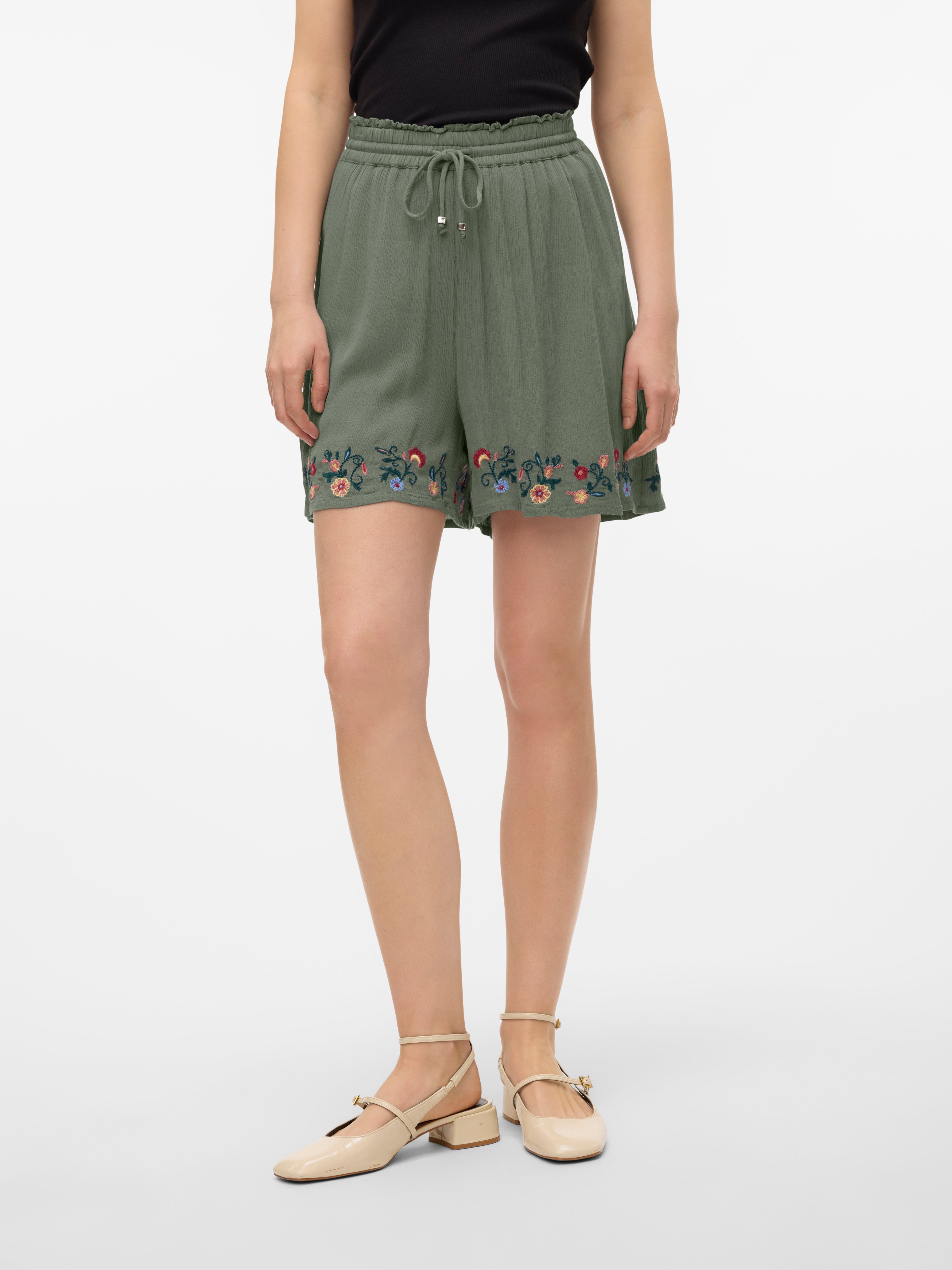 VERO MODA® VMSINA Shorts