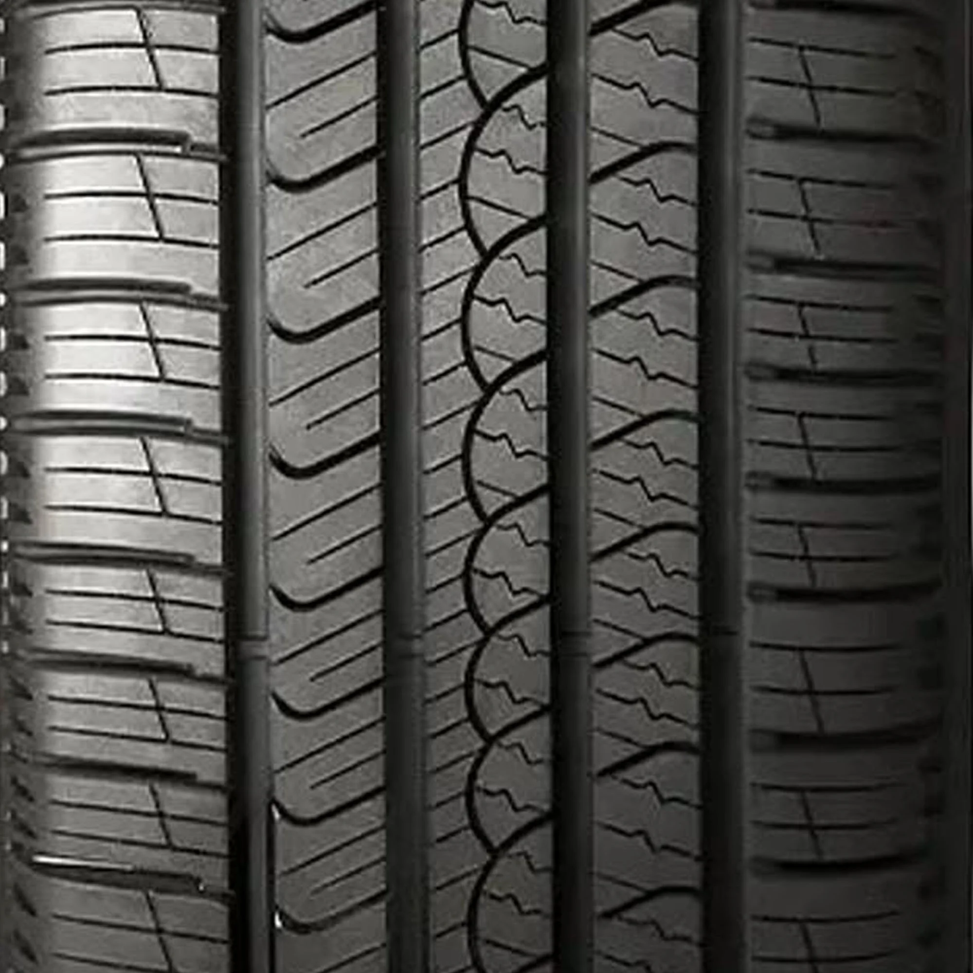 Pirelli P7 All-Season Plus 3 All-Season 245/45R20 99V Passenger Tire