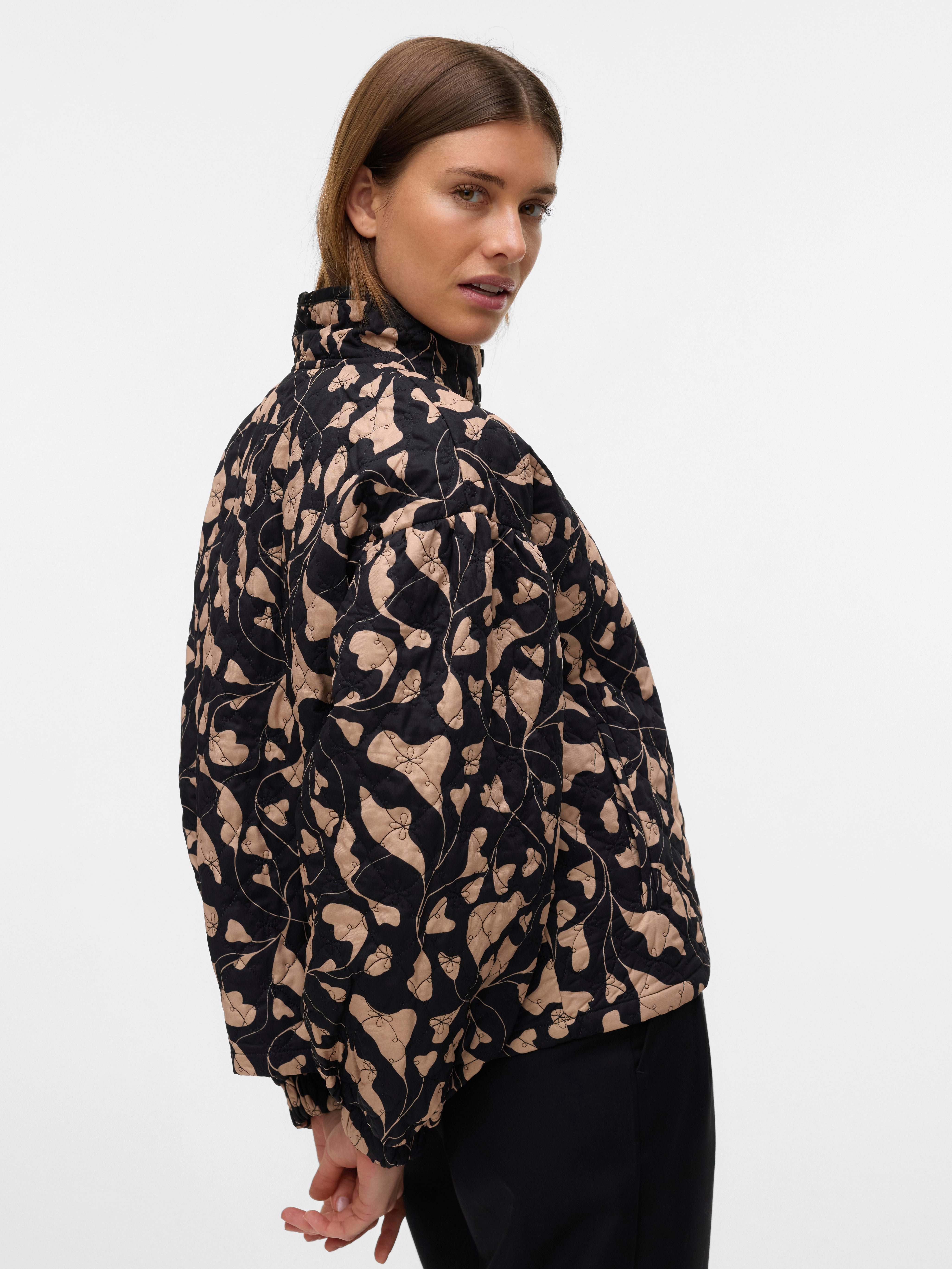 VERO MODA® VMJANE Otw Bomber