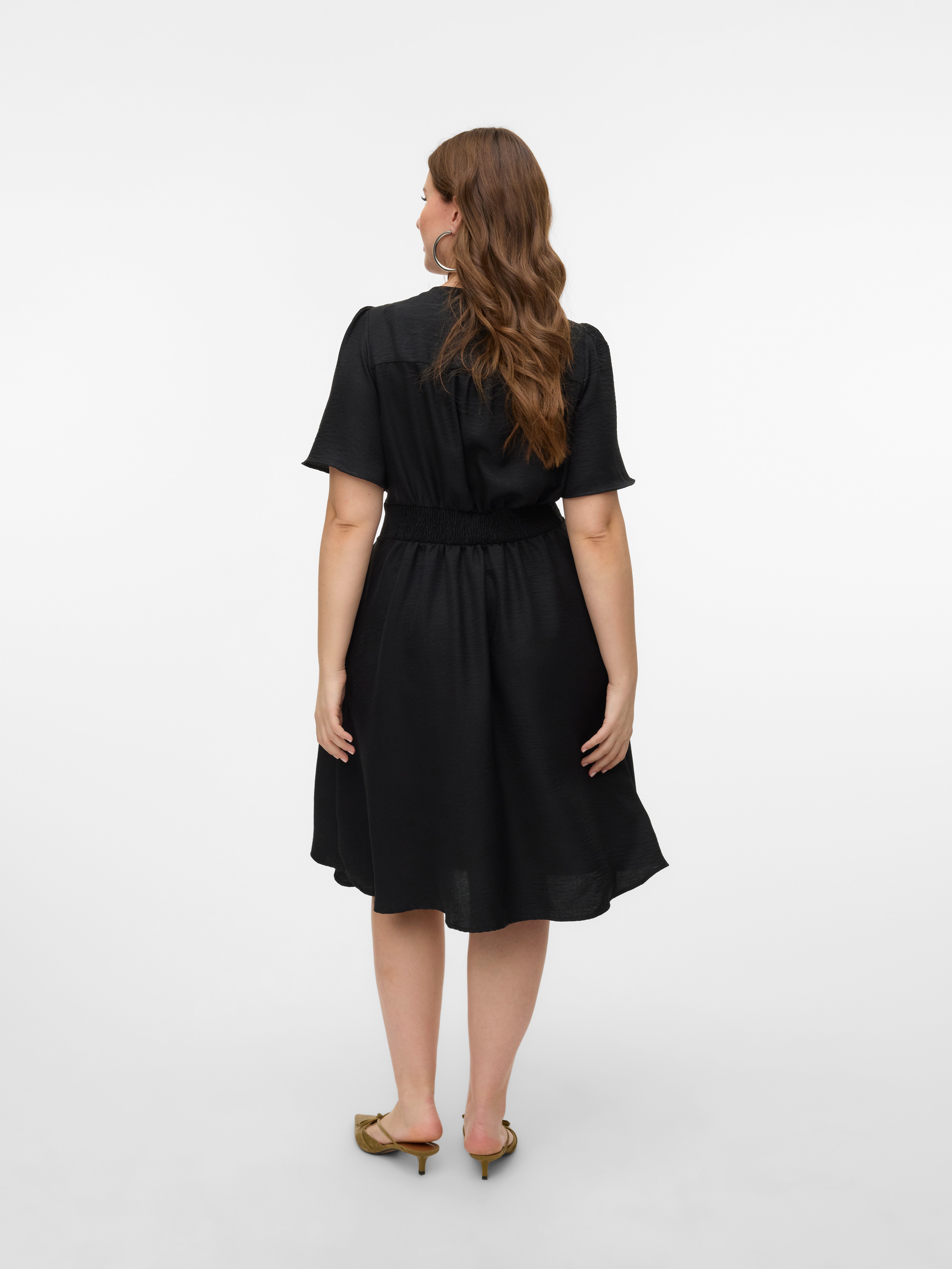 VERO MODA® VMCMELANEY Short dress