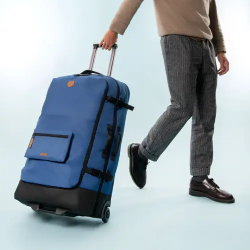 Valise souple Large Shiraz