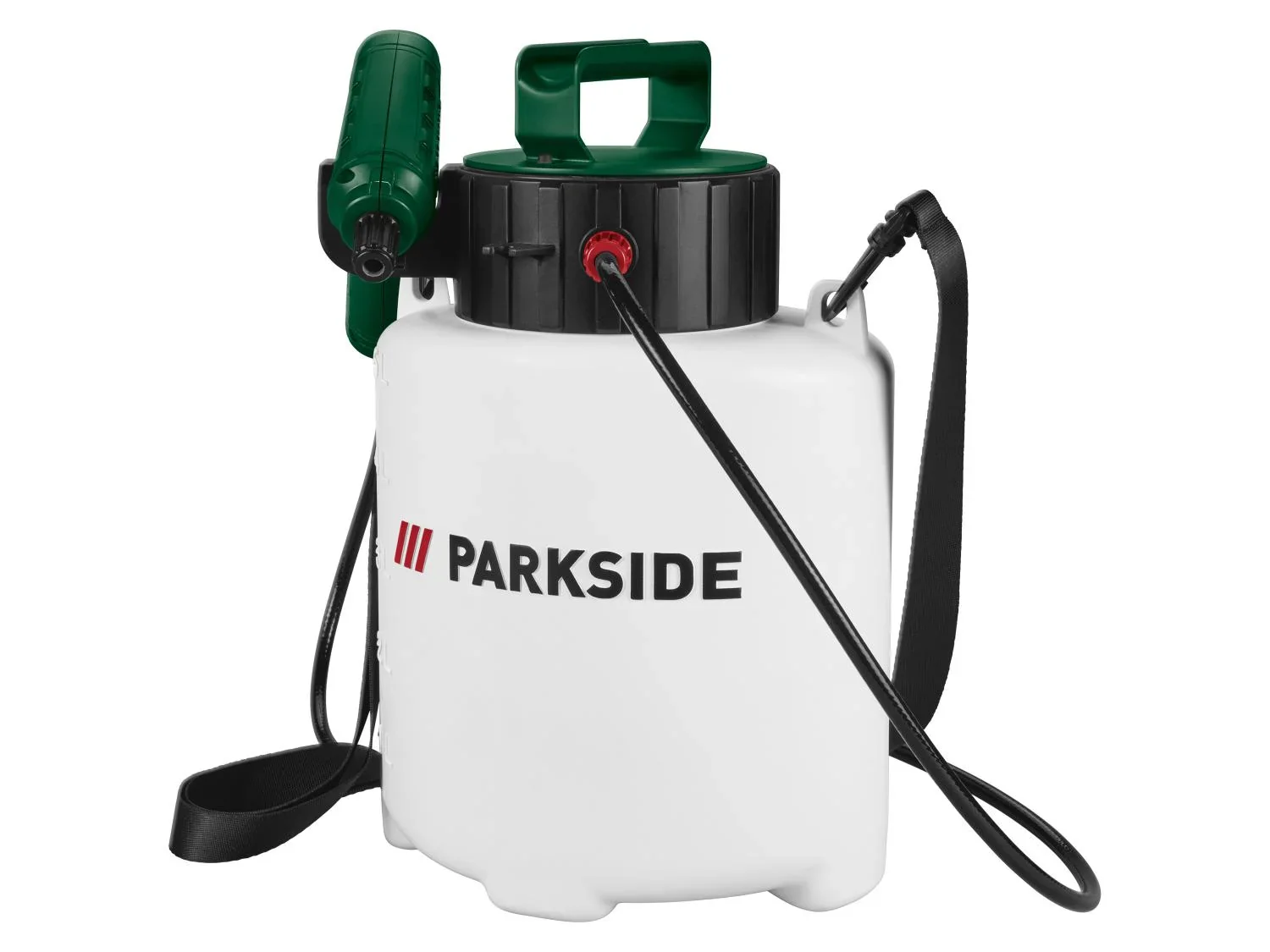 PARKSIDE Pulvrisateur  pression sans fil PADS 5 A1