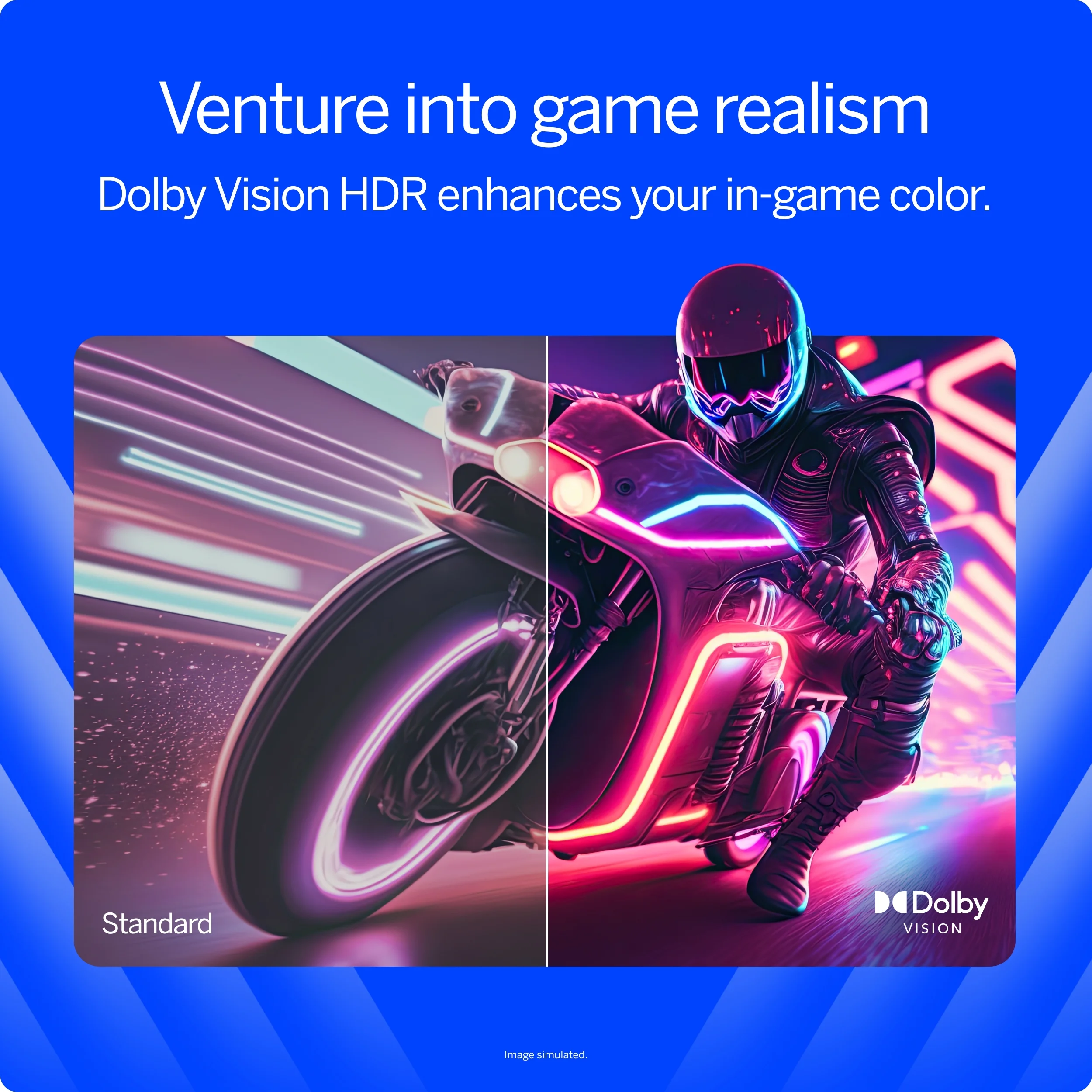 50" Class 4K UHD LED HDR Smart TV (V4K50M-08) - Image 10