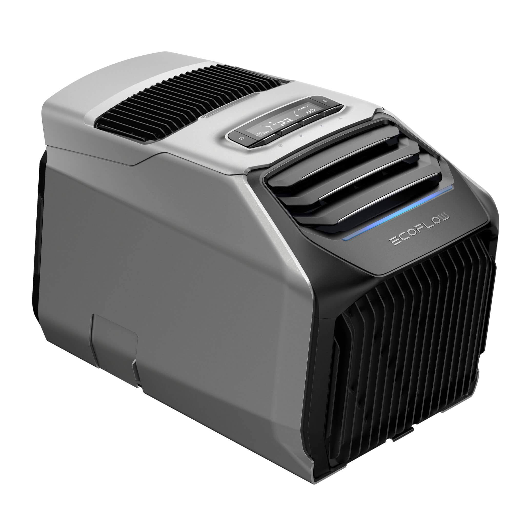 EcoFlow Wave 2 Portable Air Conditioner - Electric