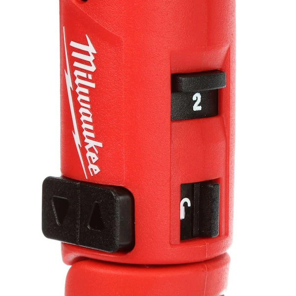 M4 4V Lithium-Ion Cordless 1/4 in. Hex Screwdriver 2-Battery Kit - Image 4
