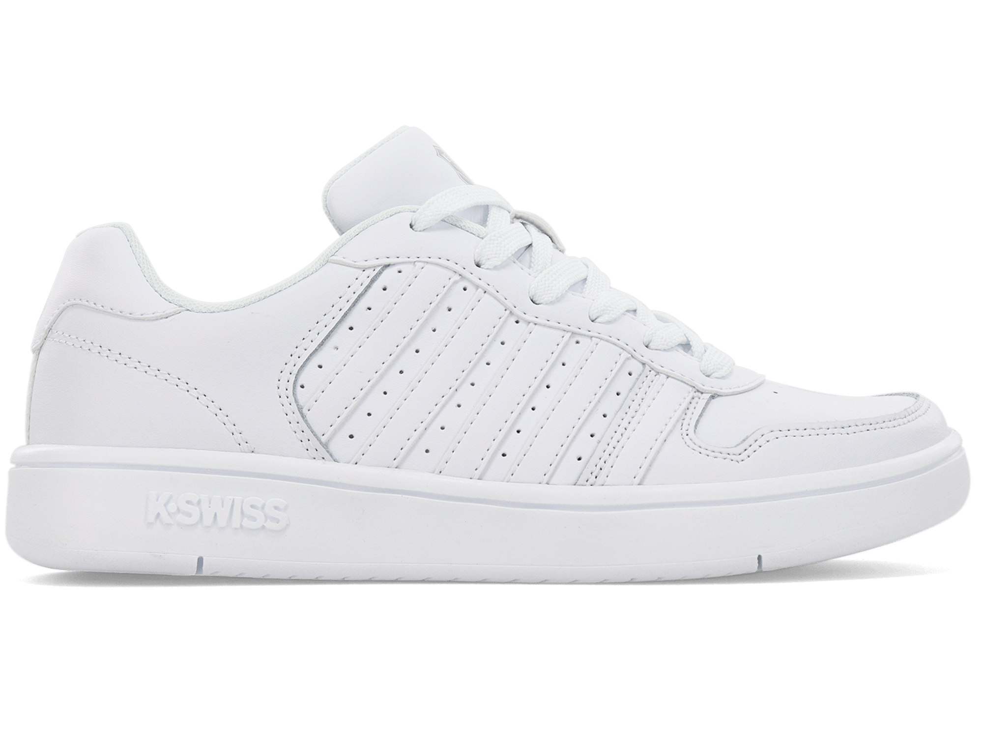 COURT PALISADES - K-Swiss Shoes