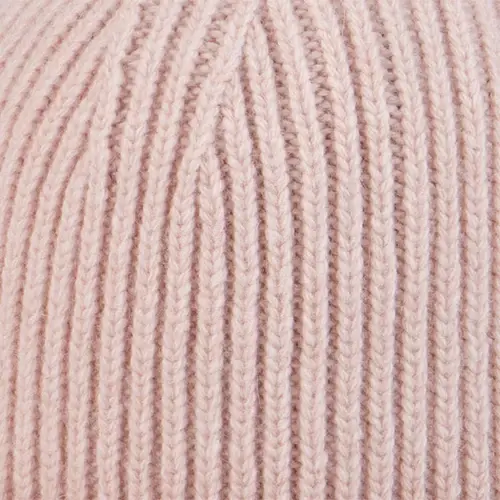 Bonnet French 75 Rose