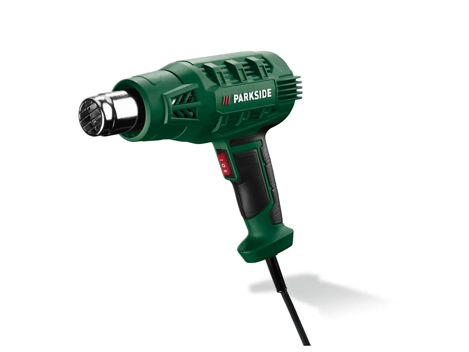 PARKSIDE Dcapeur thermique PHLG 2000 F5, 2000 W