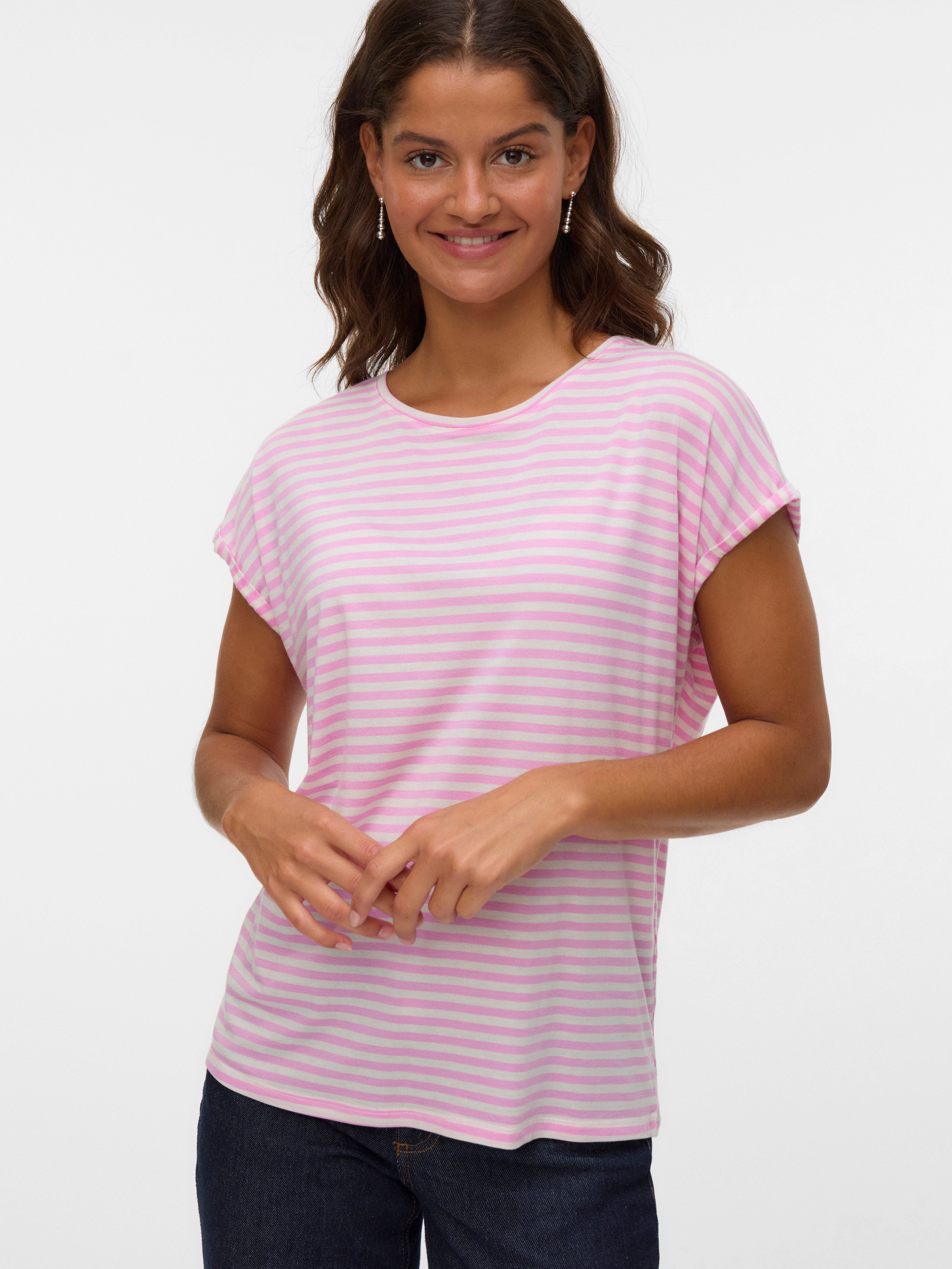 VERO MODA® VMAVA T-Shirt